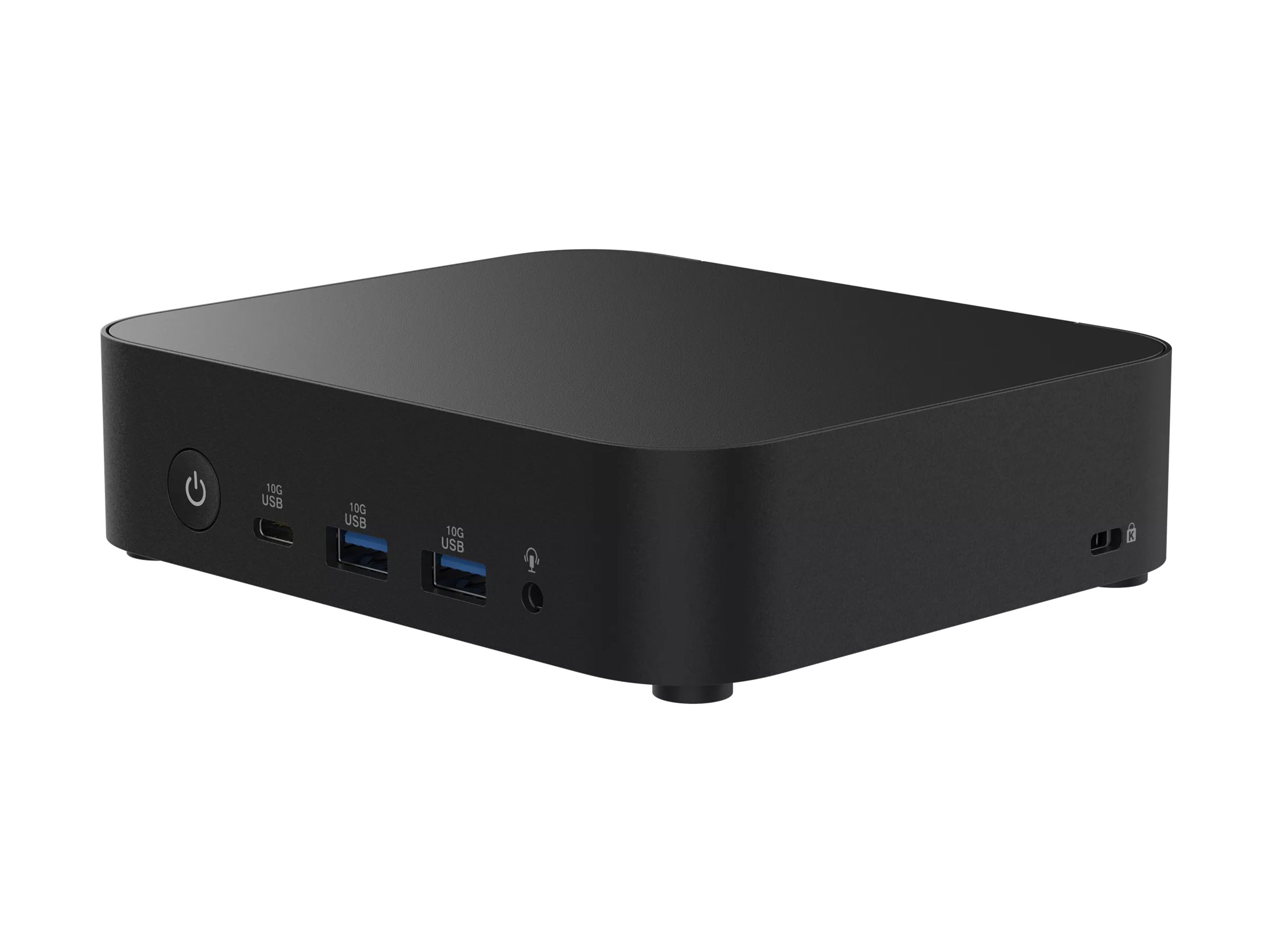 ASUS RNUC14MNK3500002 BB Intel N355 Kit