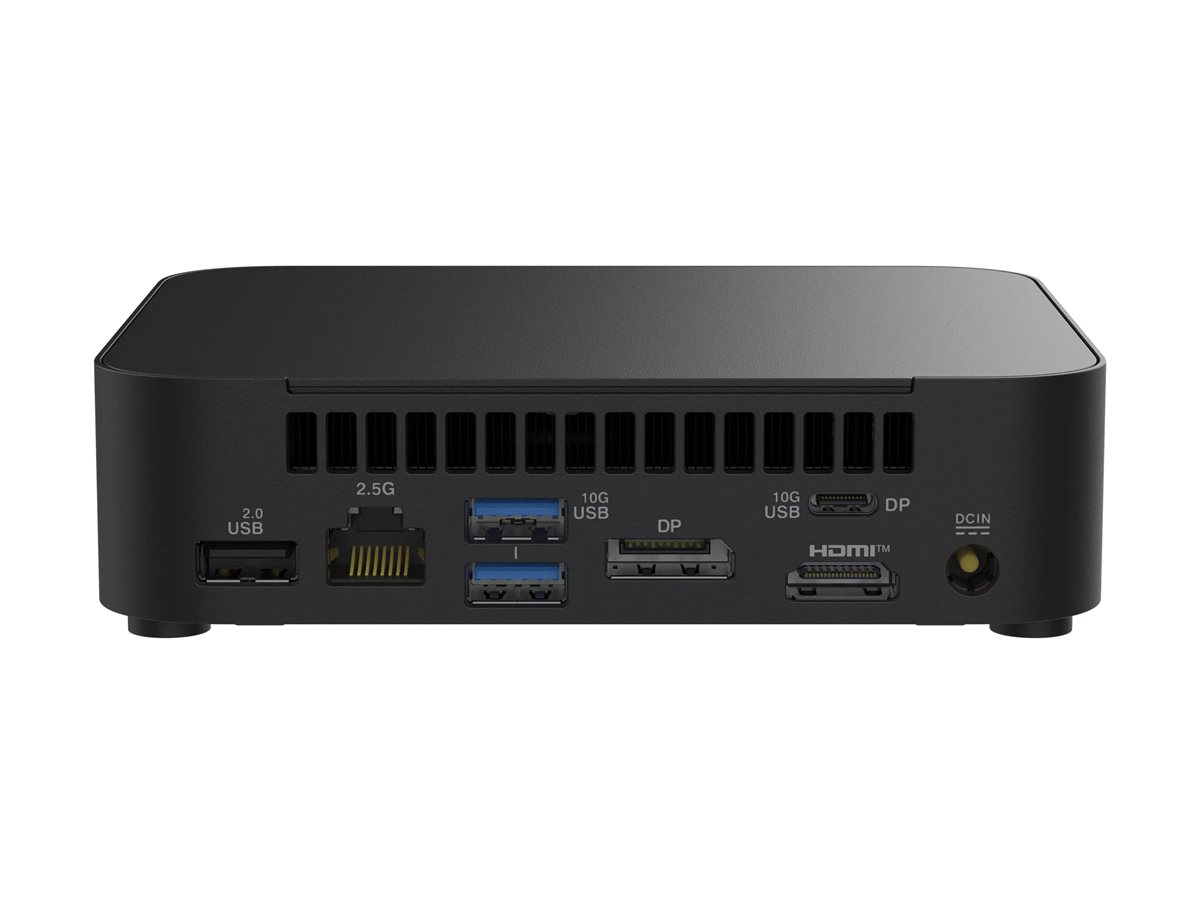 ASUS RNUC14MNK3500002 BB Intel N355 Kit