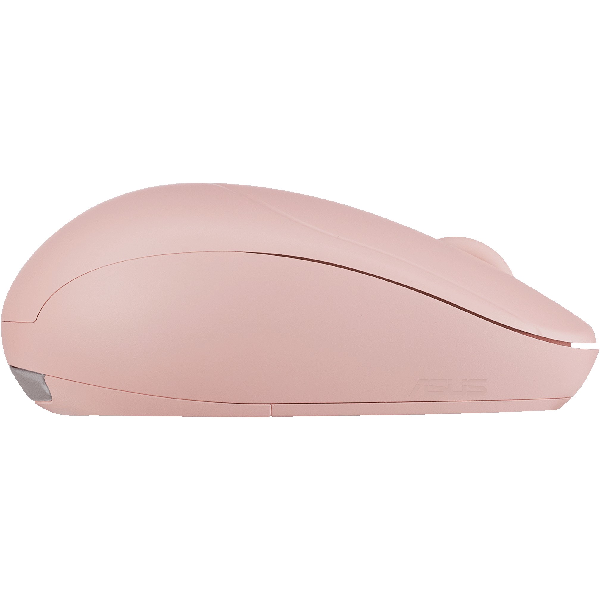 ASUS MD101 Fragrance   Maus wireless 2400dpi pink