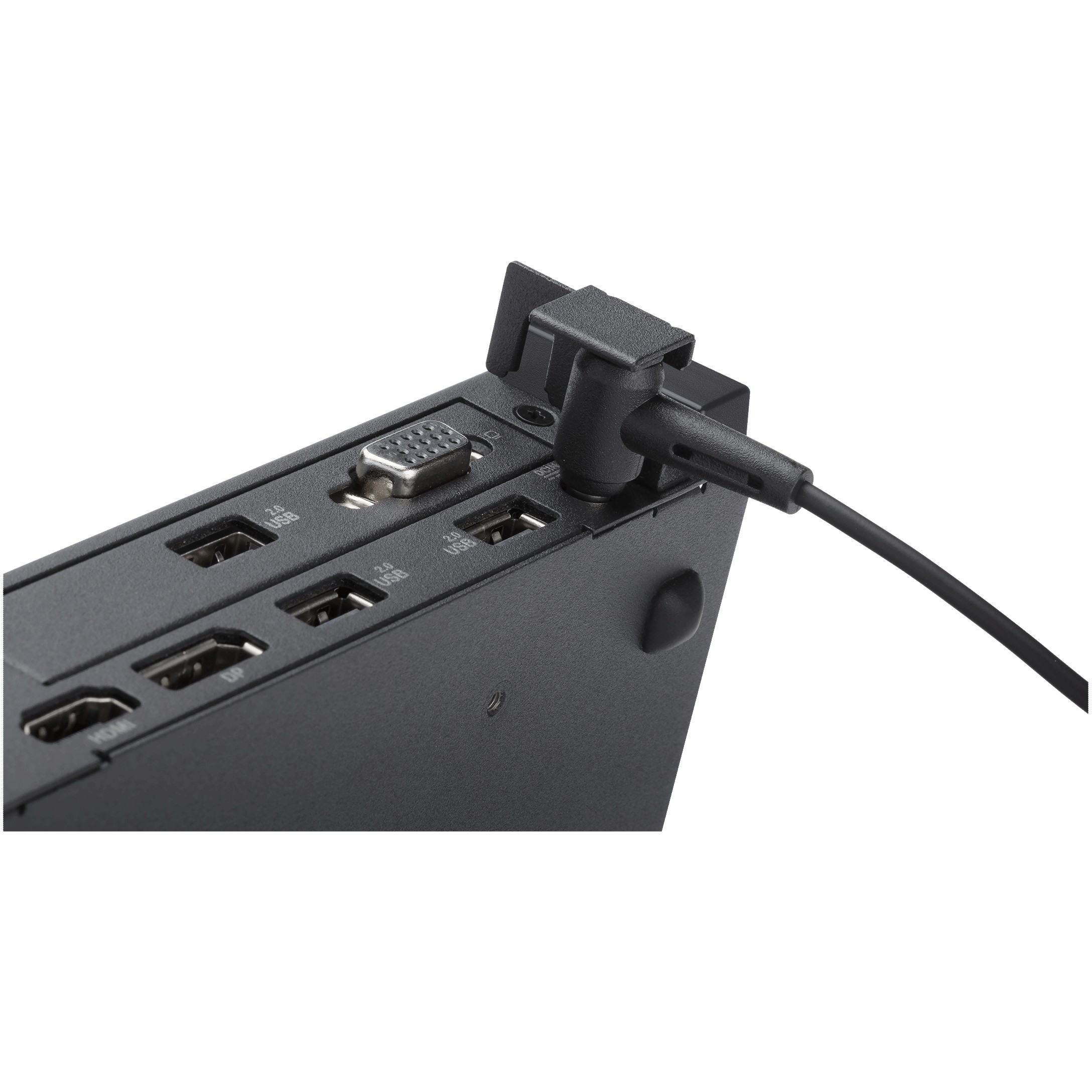 ASUS PN43-BBN97MDS iN97/black/non-logo ohne OS