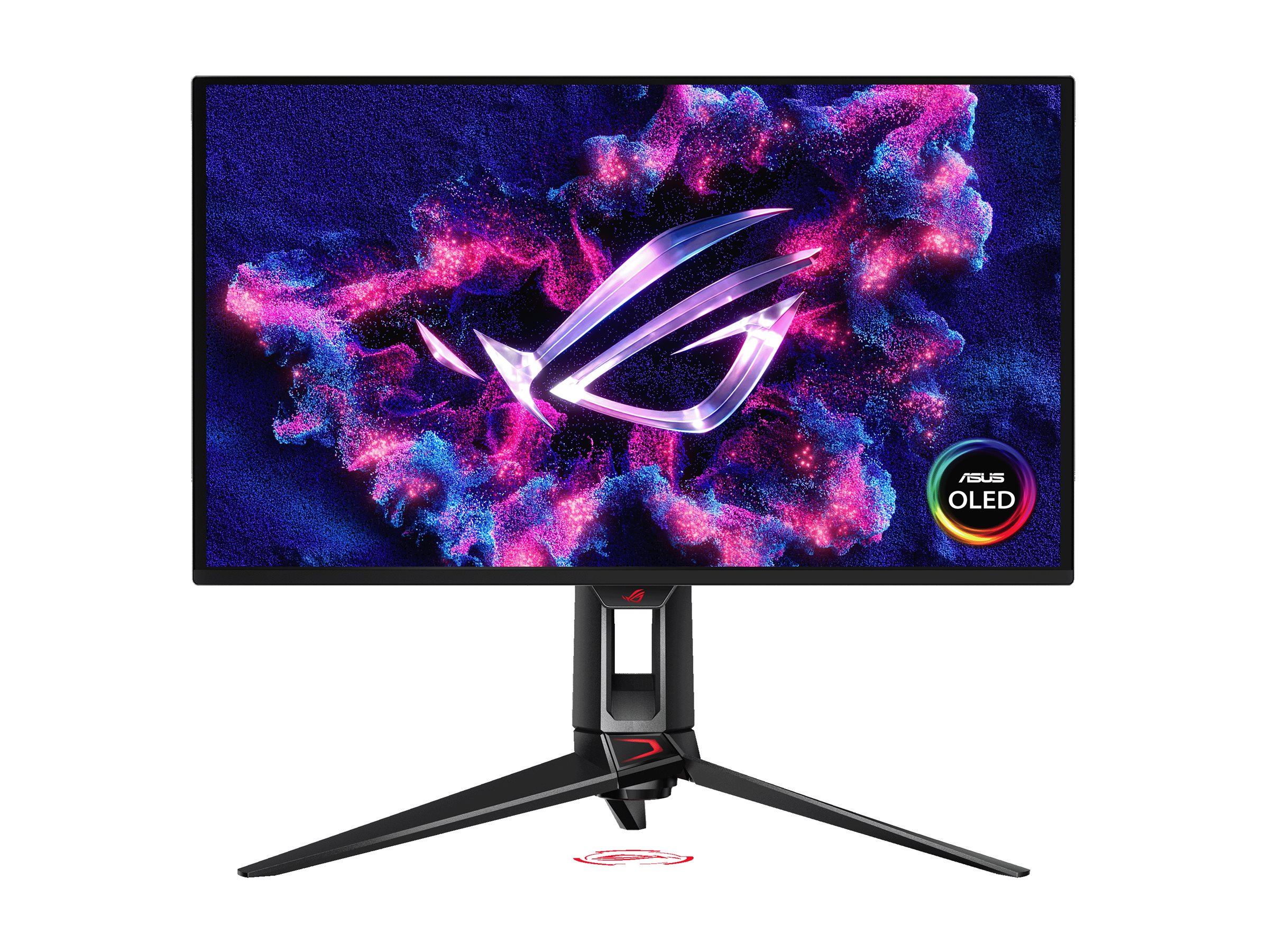ASUS PG27UCDM 68,58cm 4K QD-OLED 240HZ