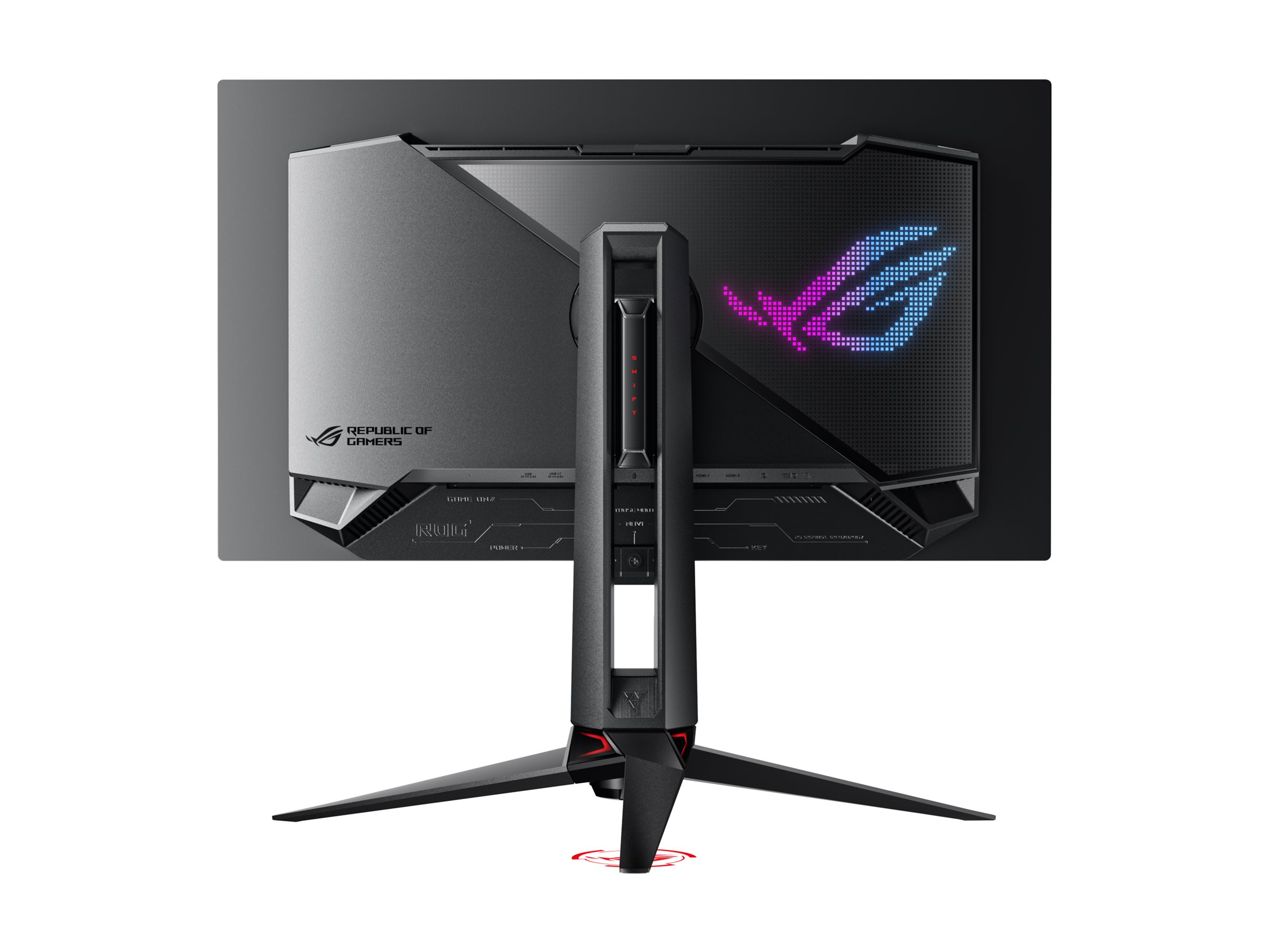 ASUS PG27UCDM 68,58cm 4K QD-OLED 240HZ