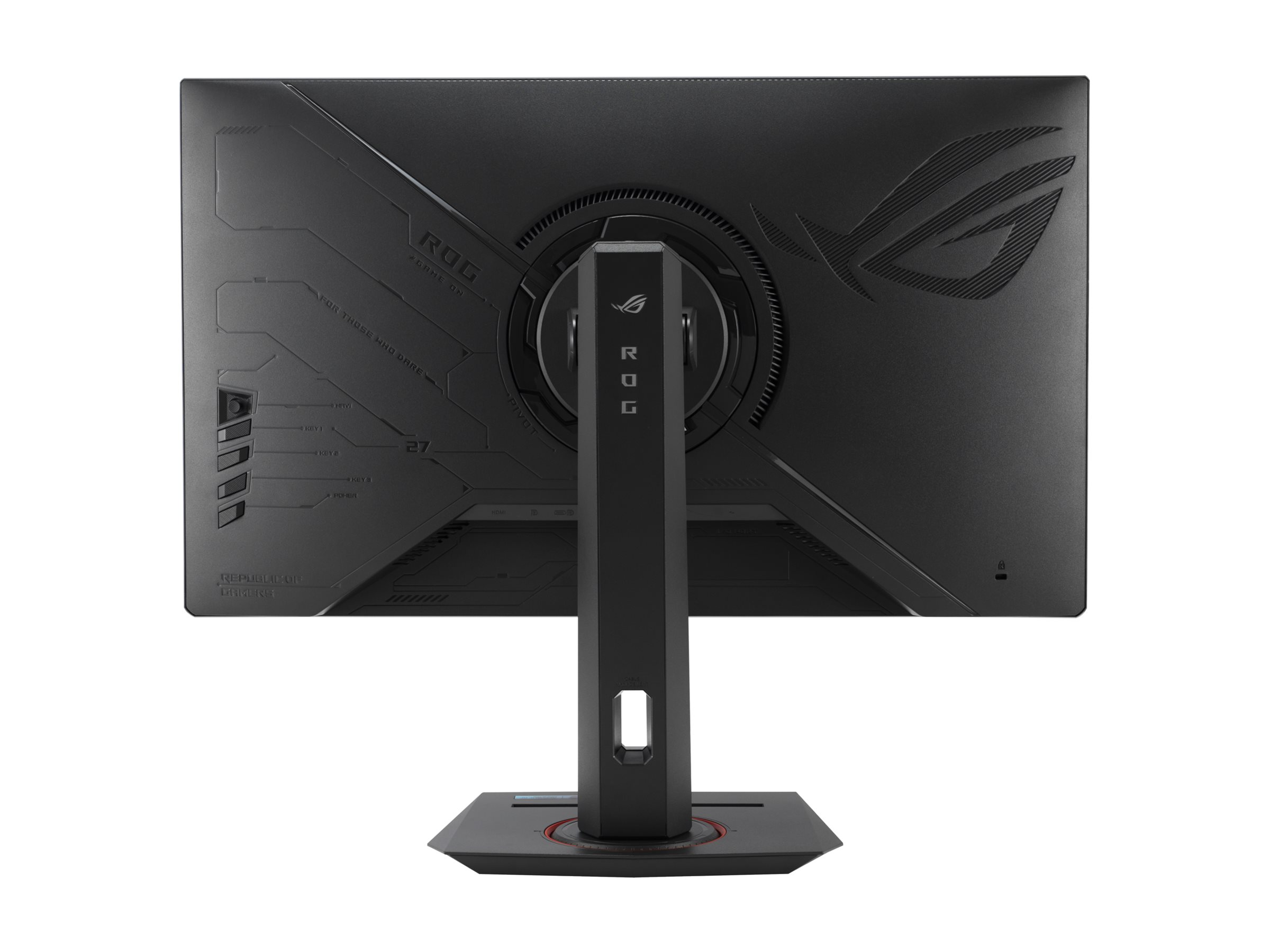 ASUS ROG Strix XG279CNS 68,58cm Fast IPS