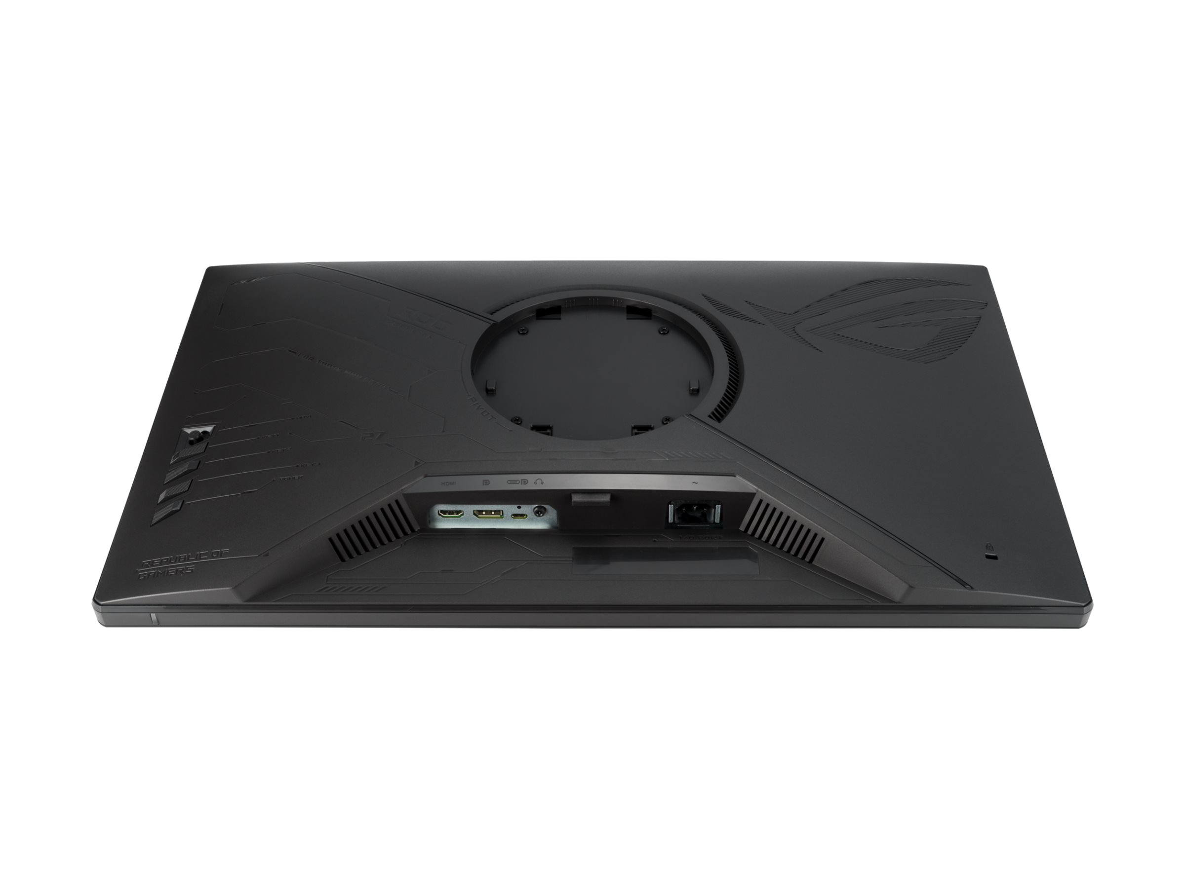 ASUS ROG Strix XG279CNS 68,58cm Fast IPS