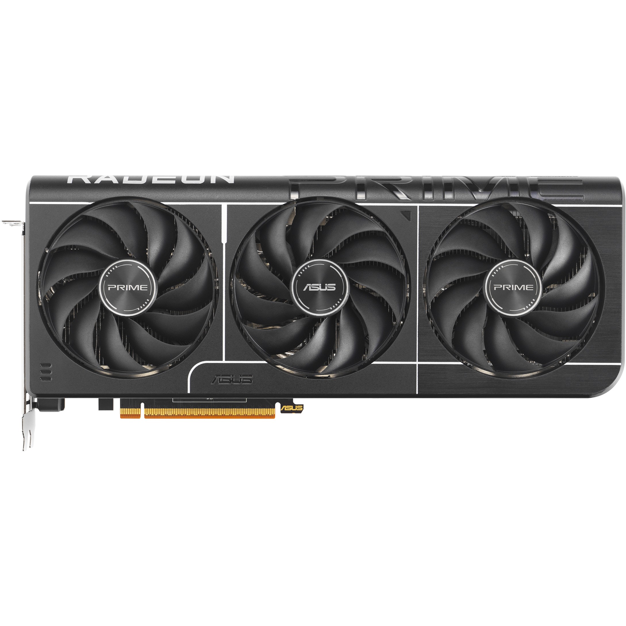 ASUS Prime Radeon RX 9070 OC Edition
