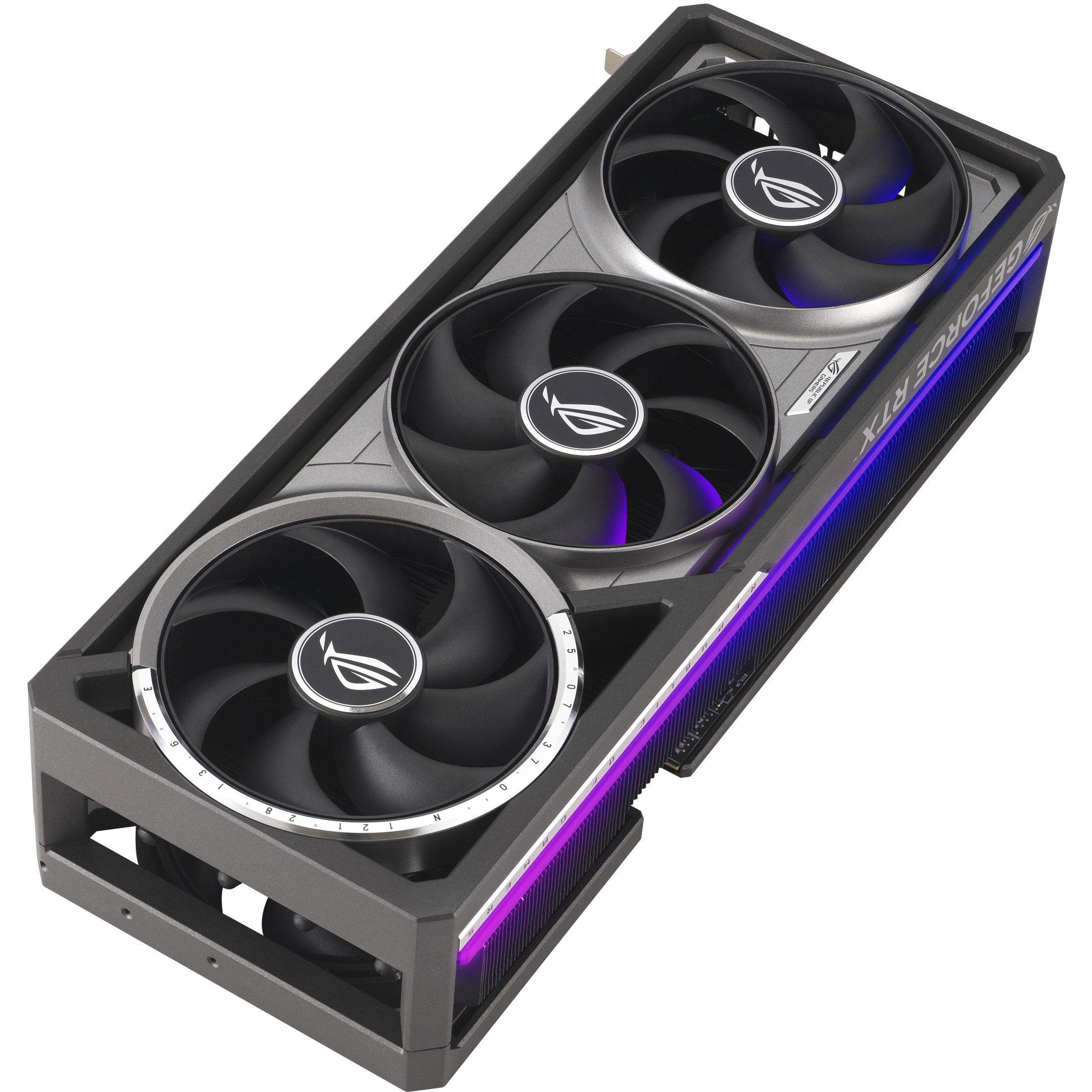 ASUS ROG-ASTRAL-RTX5080-O16G-GAMING