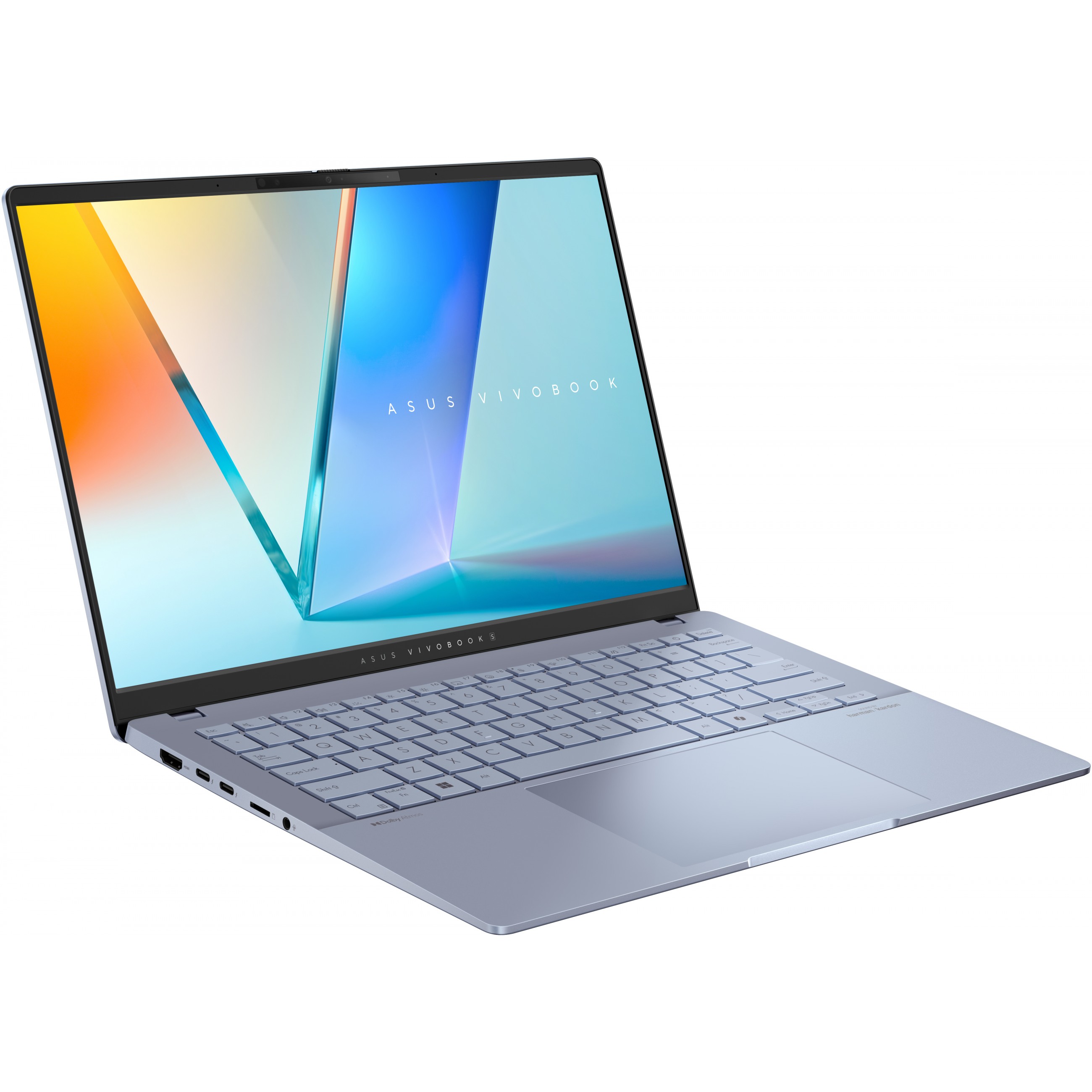 ASUS Vivobook S 14        U7-258V 32 1TB      S5406SA-QD230W W11H