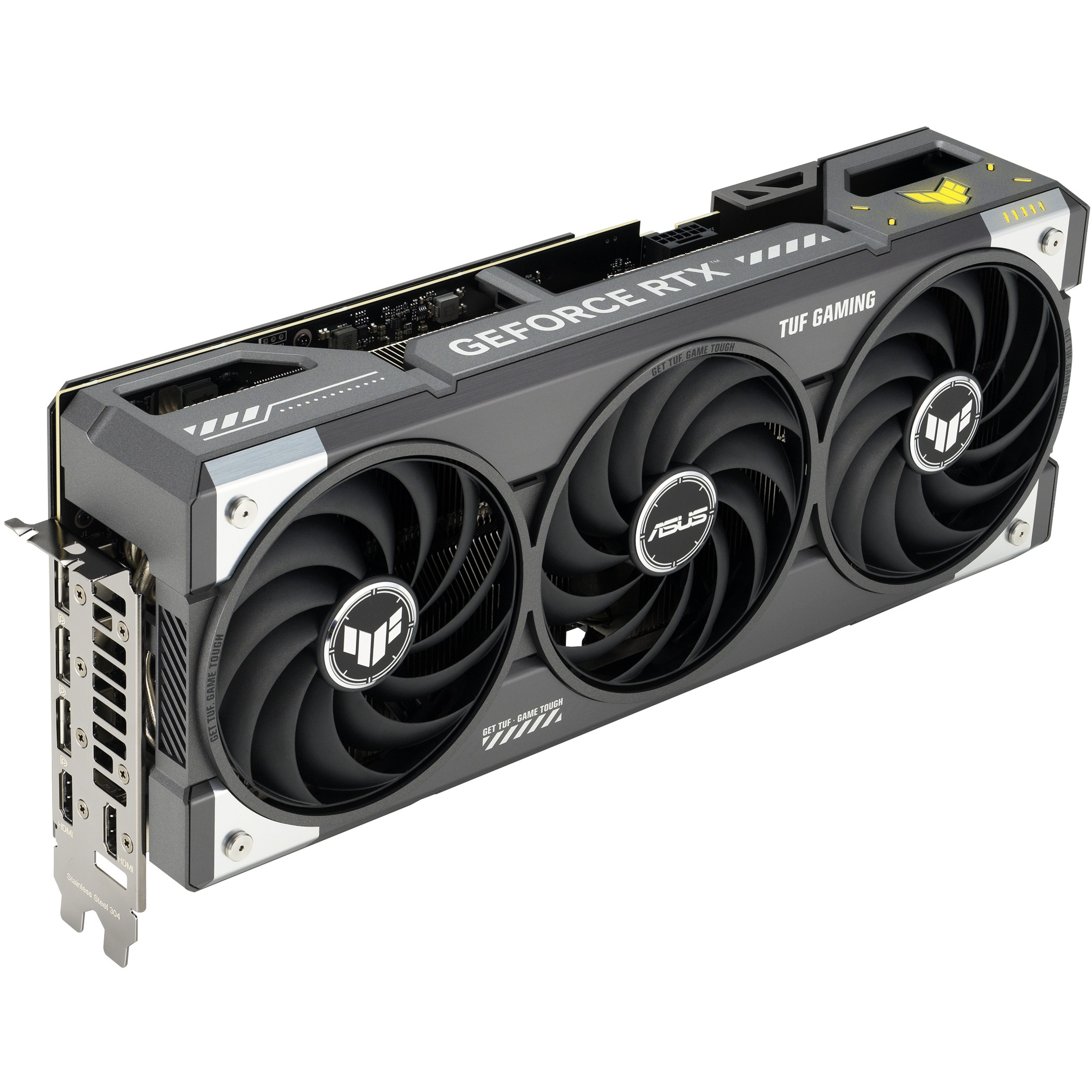 ASUS TUF Gaming GeForce RTX 5070 12GB OC