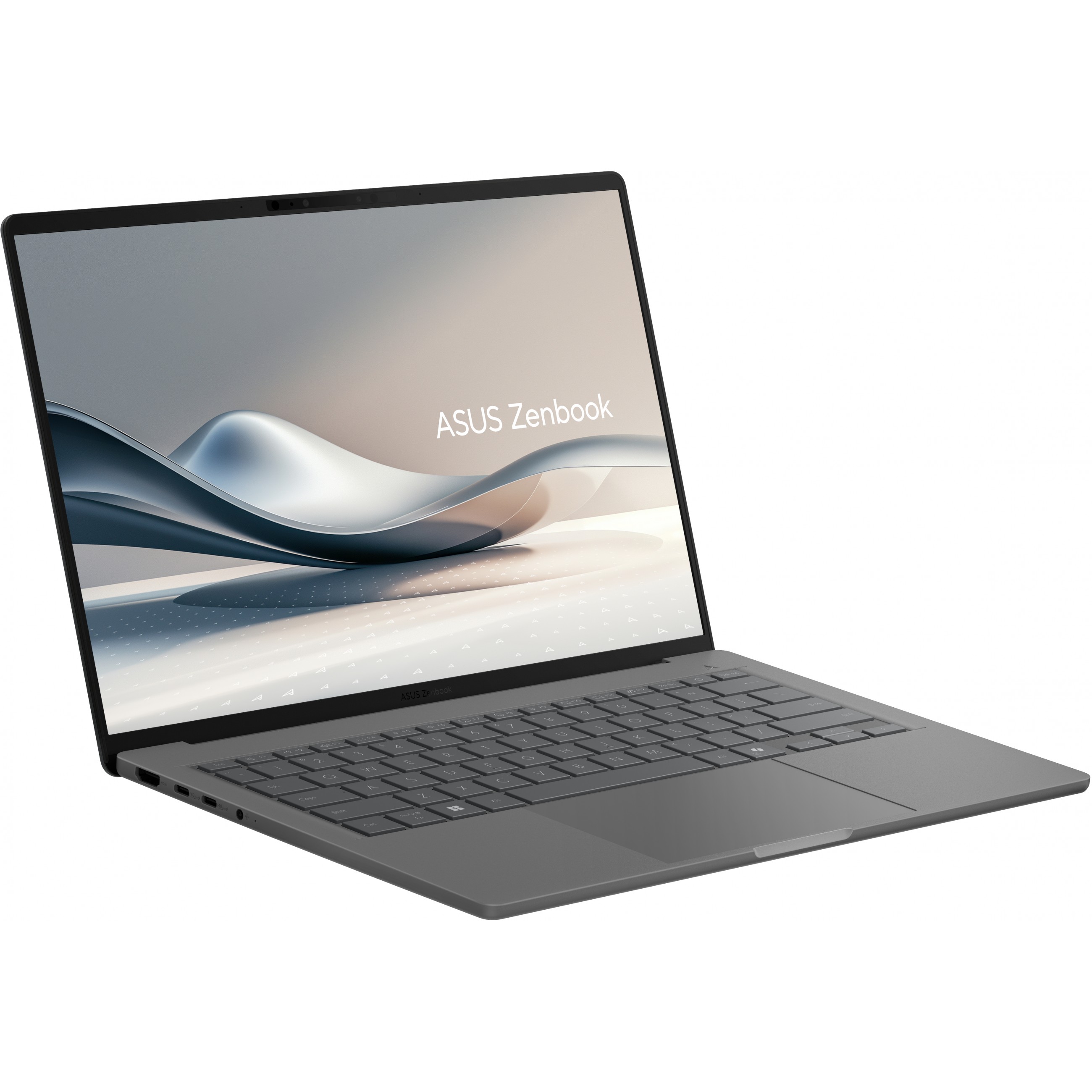 ASUS ZenBook Air 14    X1E-78-100 32 1TB     UX3407RA-QD010W W11H