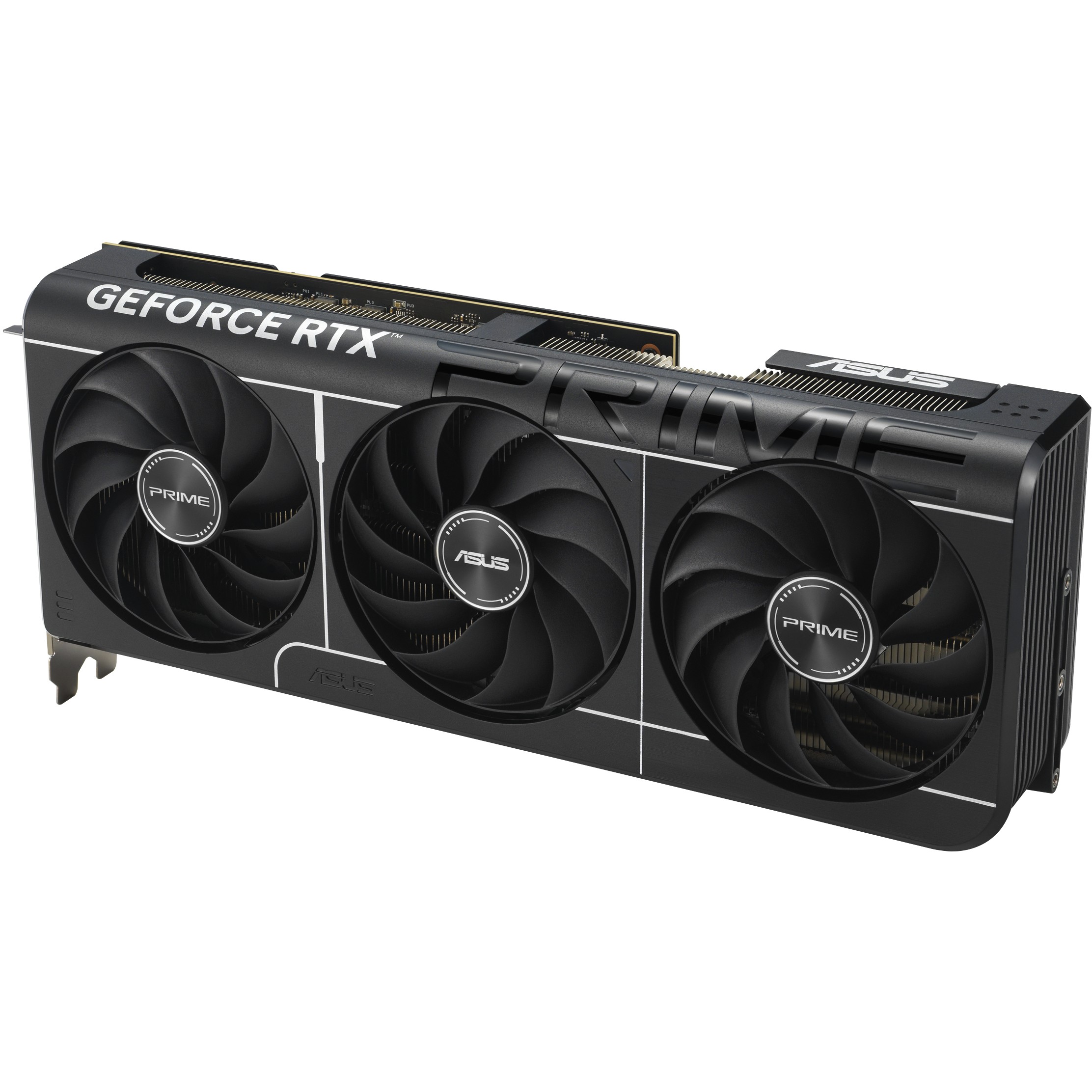 ASUS Prime GeForce RTX 5070 Ti 16GB