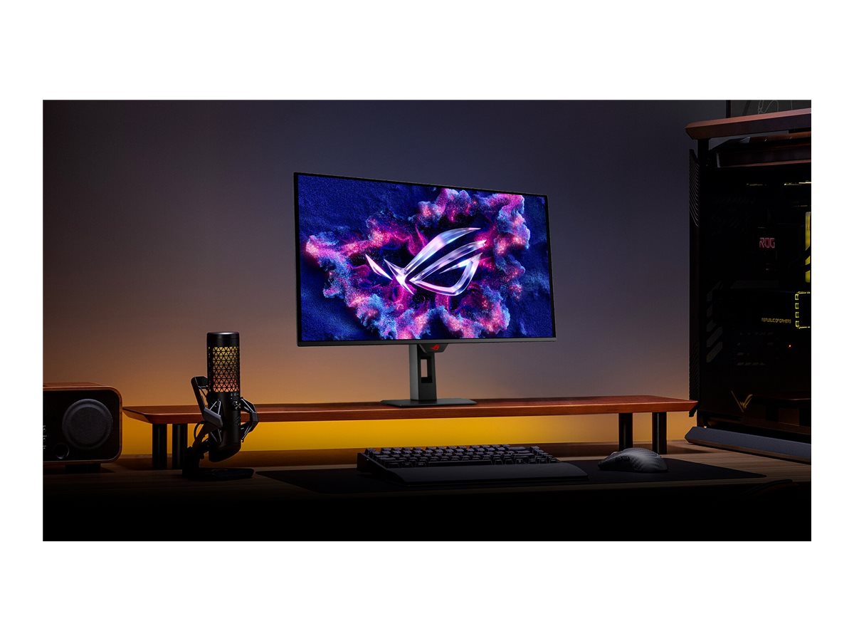 ASUS ROG Strix OLED XG27ACDMS 67,31cm