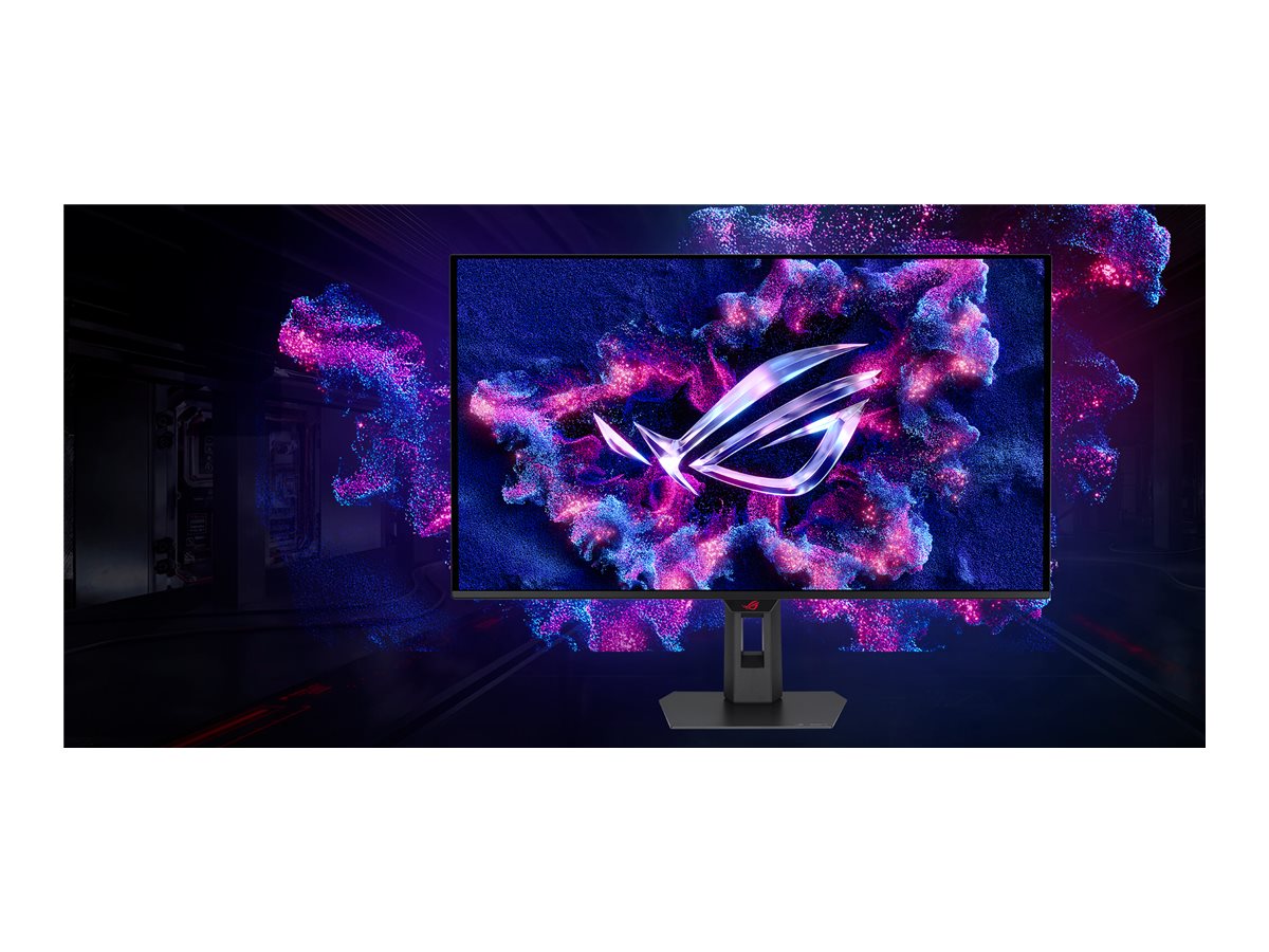 ASUS ROG Strix OLED XG32UCDS 80.01cm (16:9) UHD HDMI DP