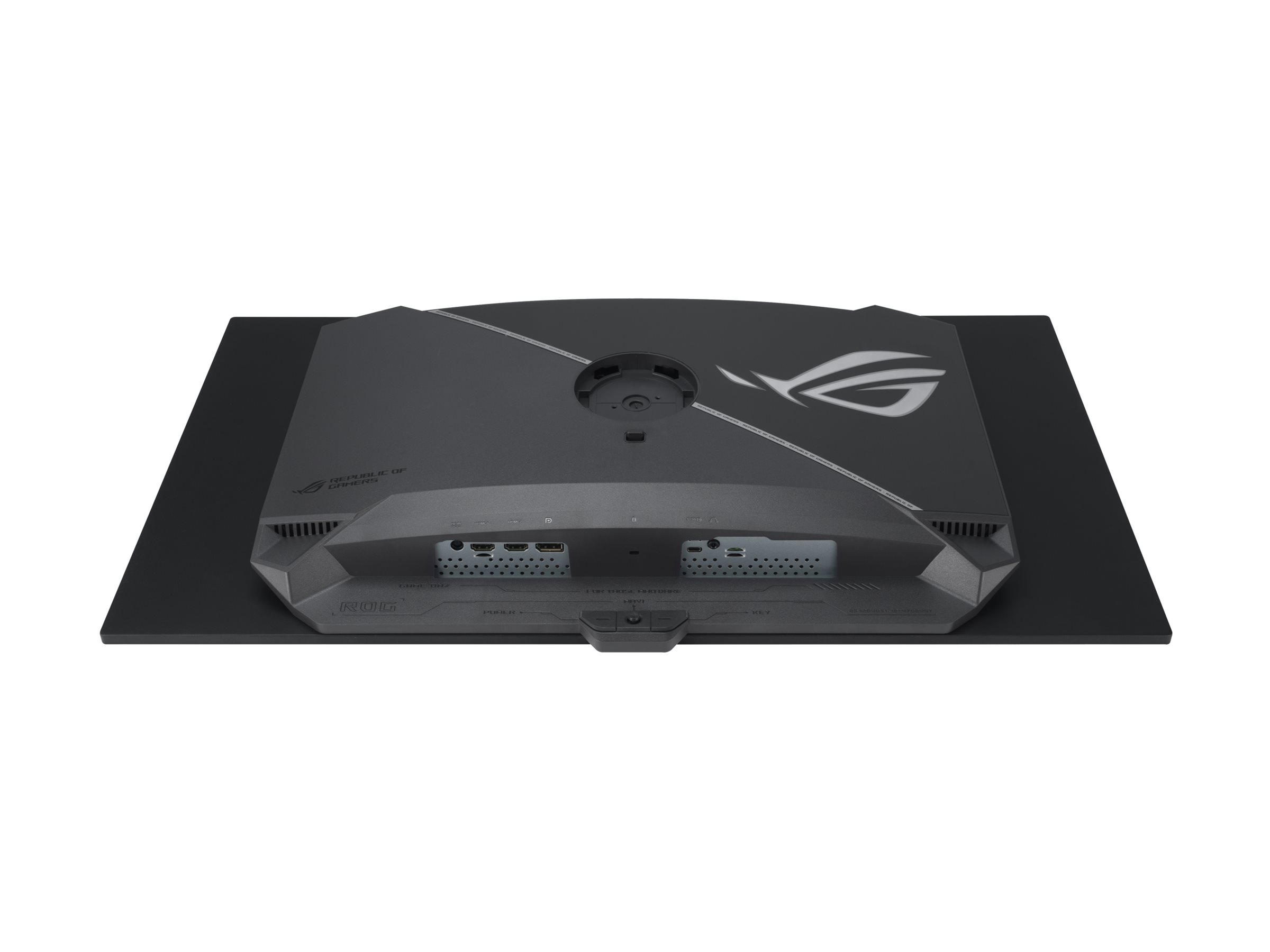ASUS ROG Strix OLED XG32UCDS 80.01cm (16:9) UHD HDMI DP