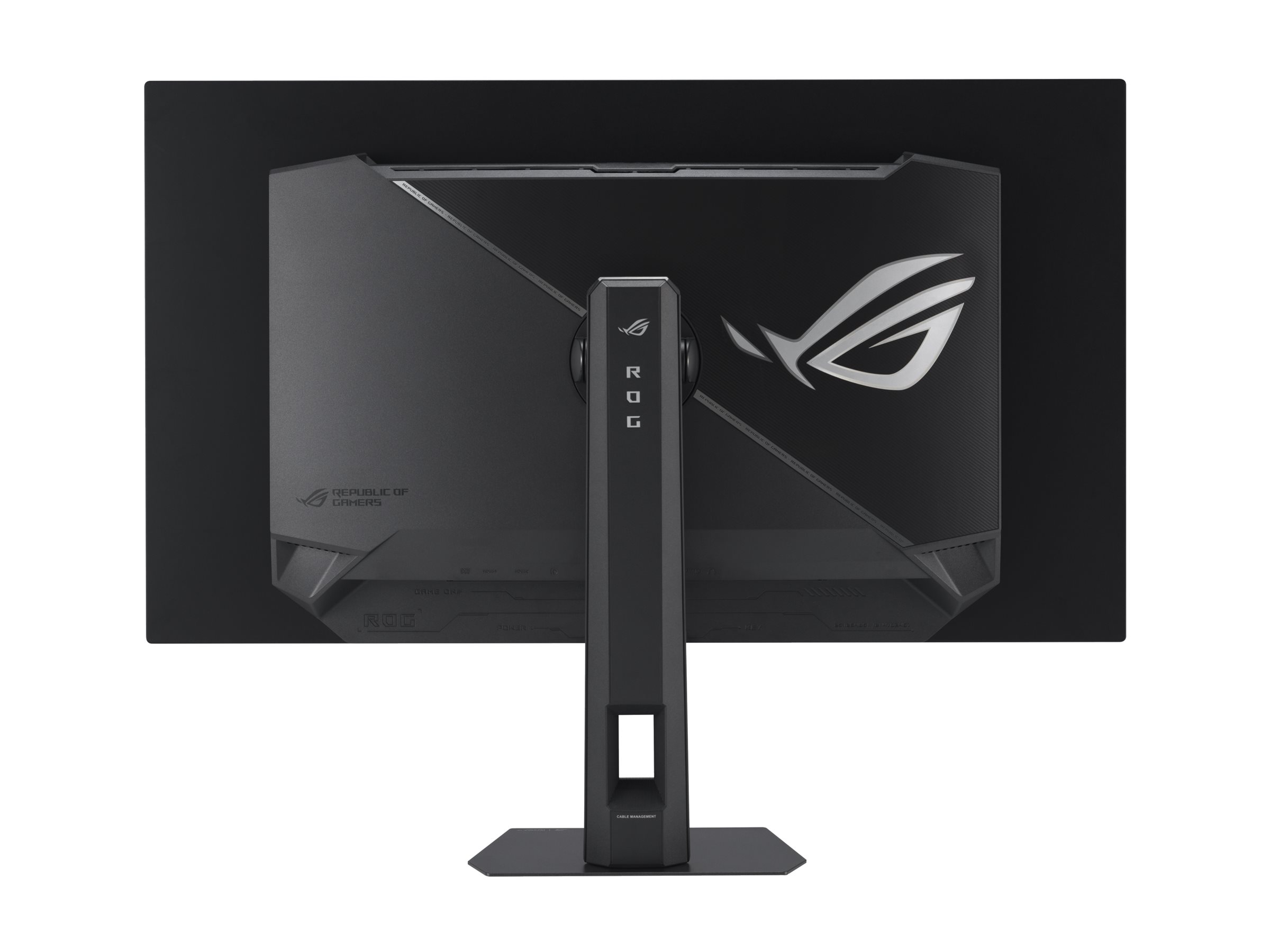 ASUS ROG Strix OLED XG32UCDS 80.01cm (16:9) UHD HDMI DP