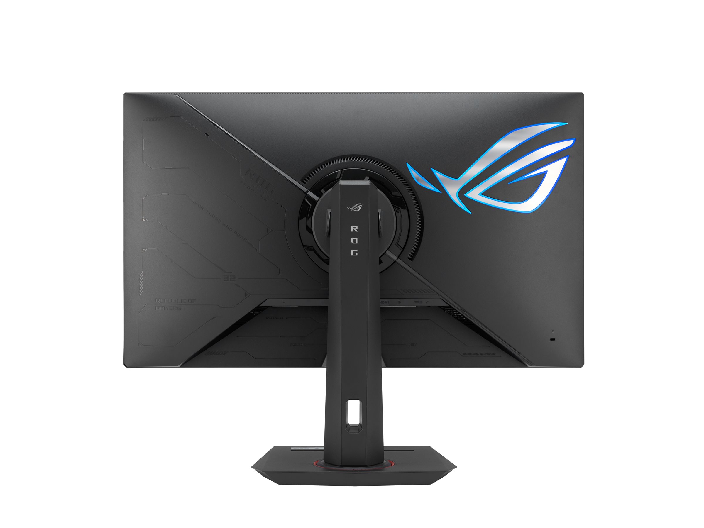 ASUS ROG Strix 80,01cm Fast IPS WLED