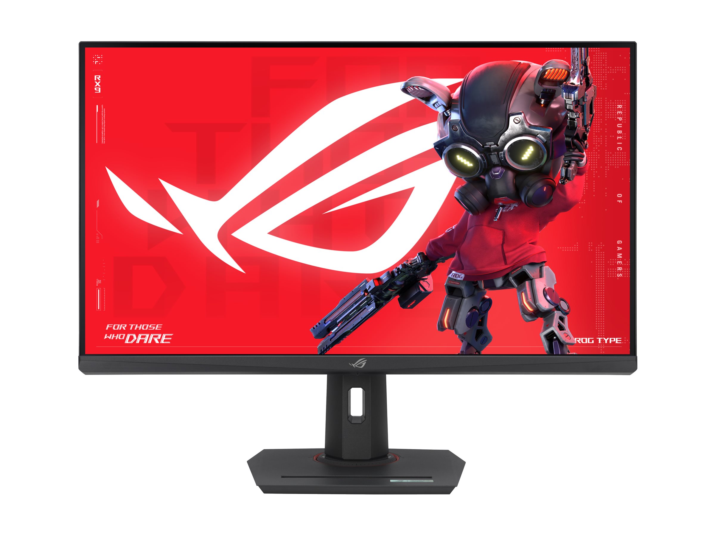 ASUS ROG Strix 80,01cm Fast IPS WLED