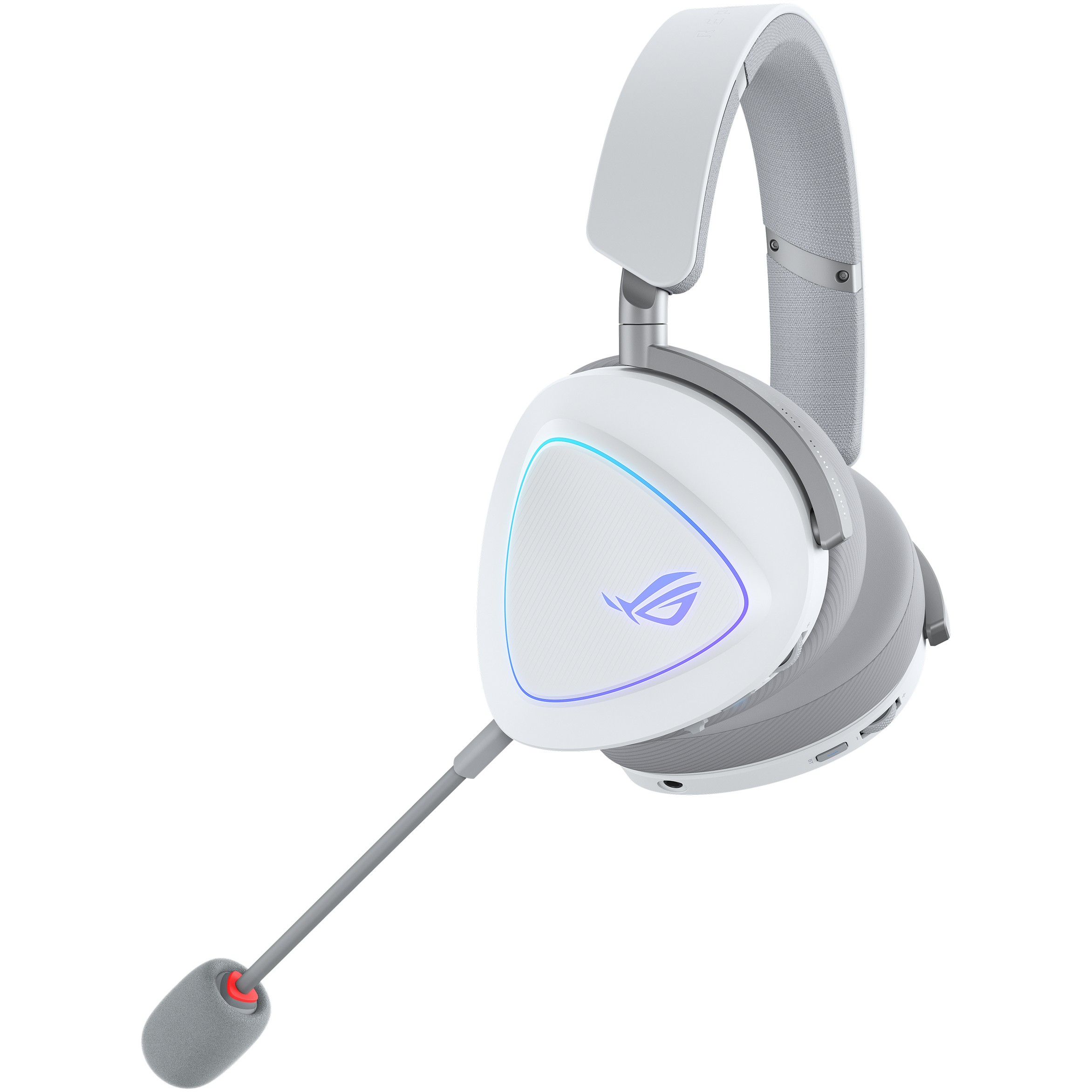 ASUS HEADSET ROG DELTA II WHT