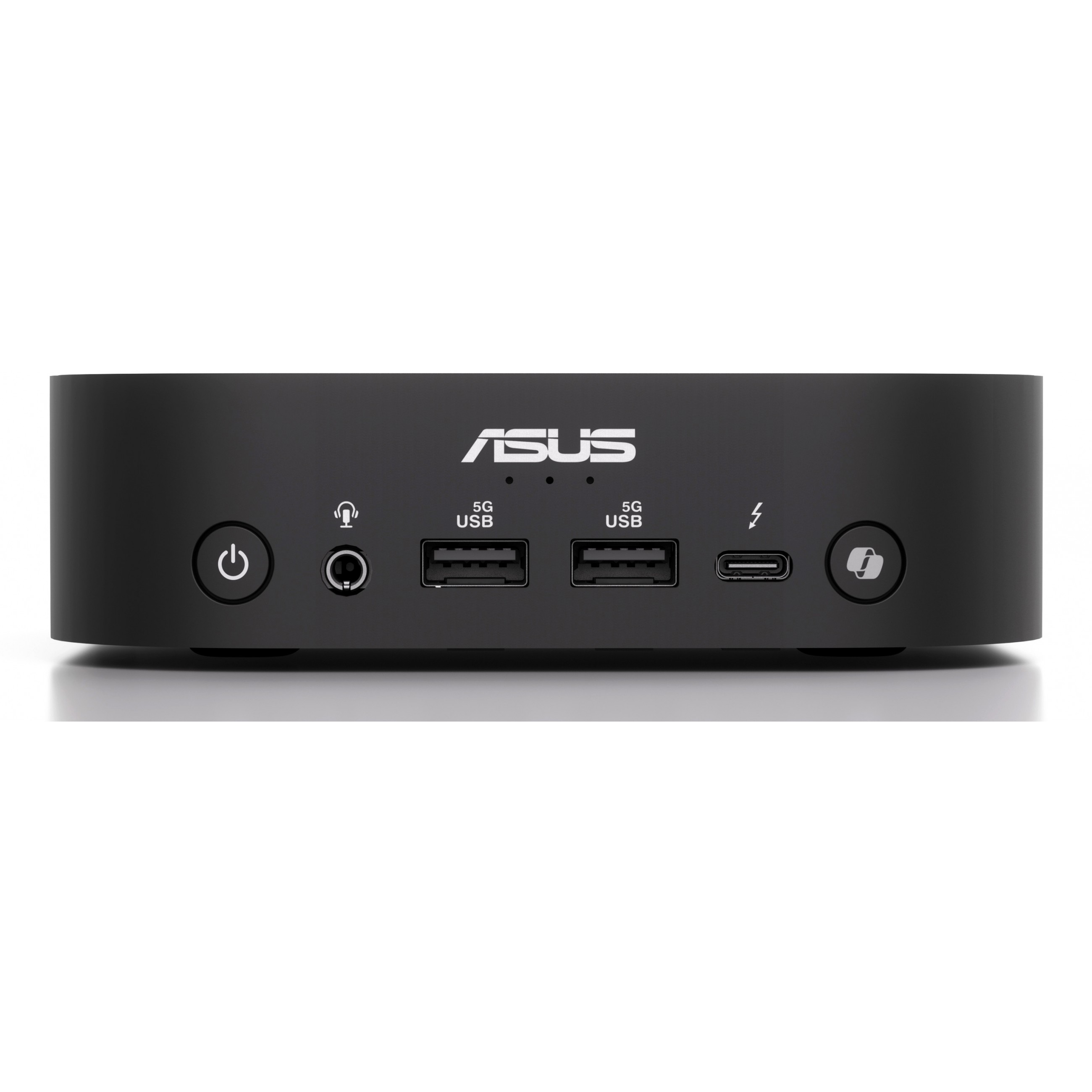ASUS NUC 14 PRO AI RNUC14LNKU5073H2 W8P