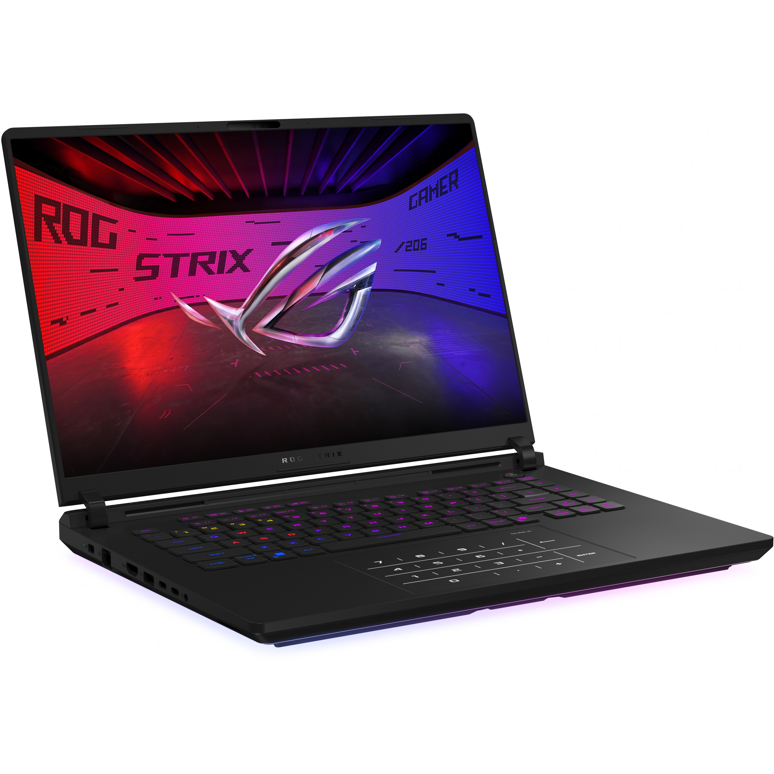 ASUS ROG Strix SCAR16     U9-275HX 32 1 5070Ti G635LR-RW011W W11H