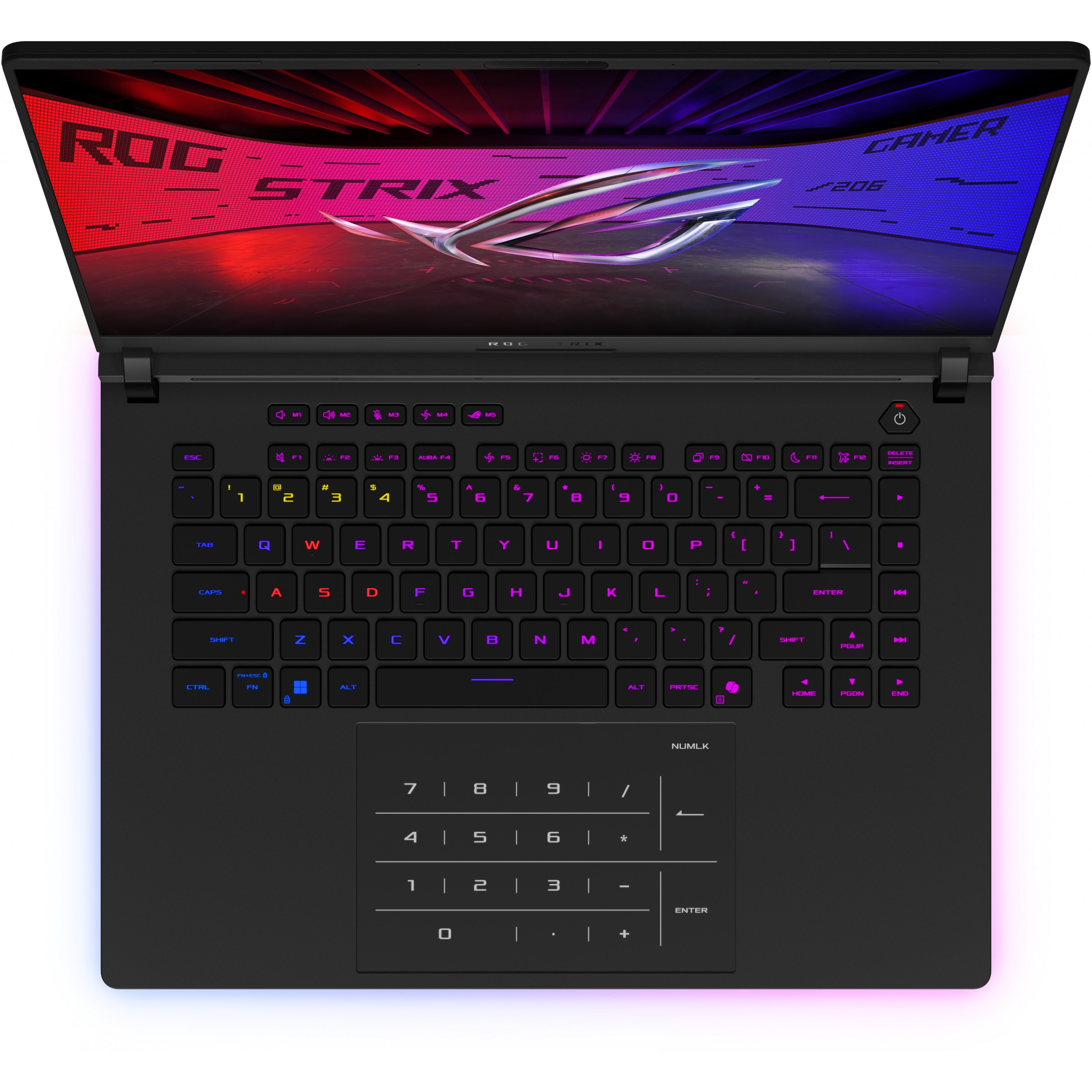 ASUS ROG Strix SCAR16     U9-275HX 32 1 5070Ti G635LR-RW011W W11H