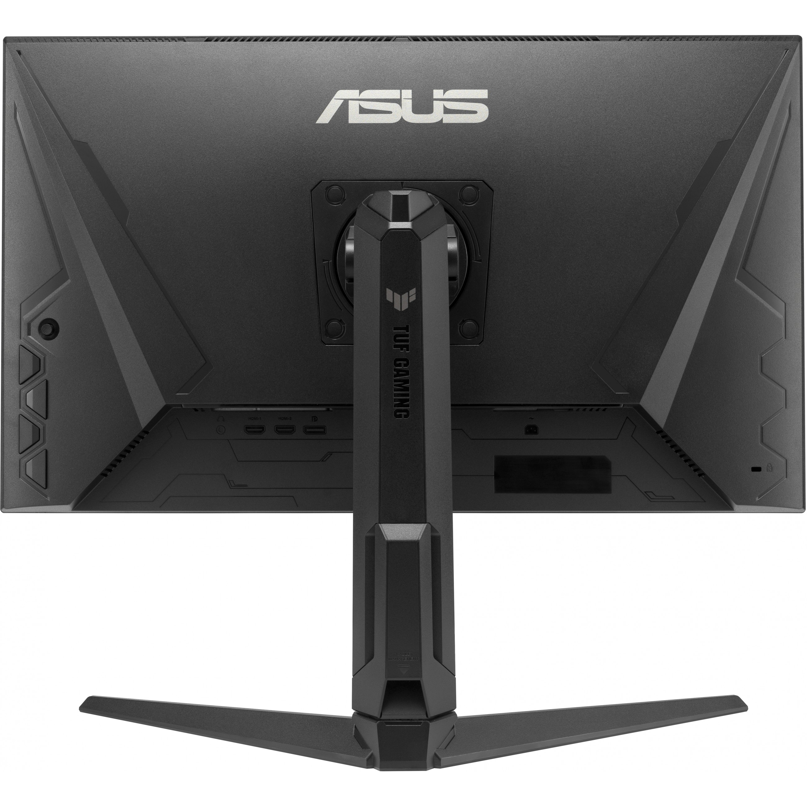 ASUS TUF Gaming VG27AQML5A 68.58cm (16:9) QHD HDMI DP