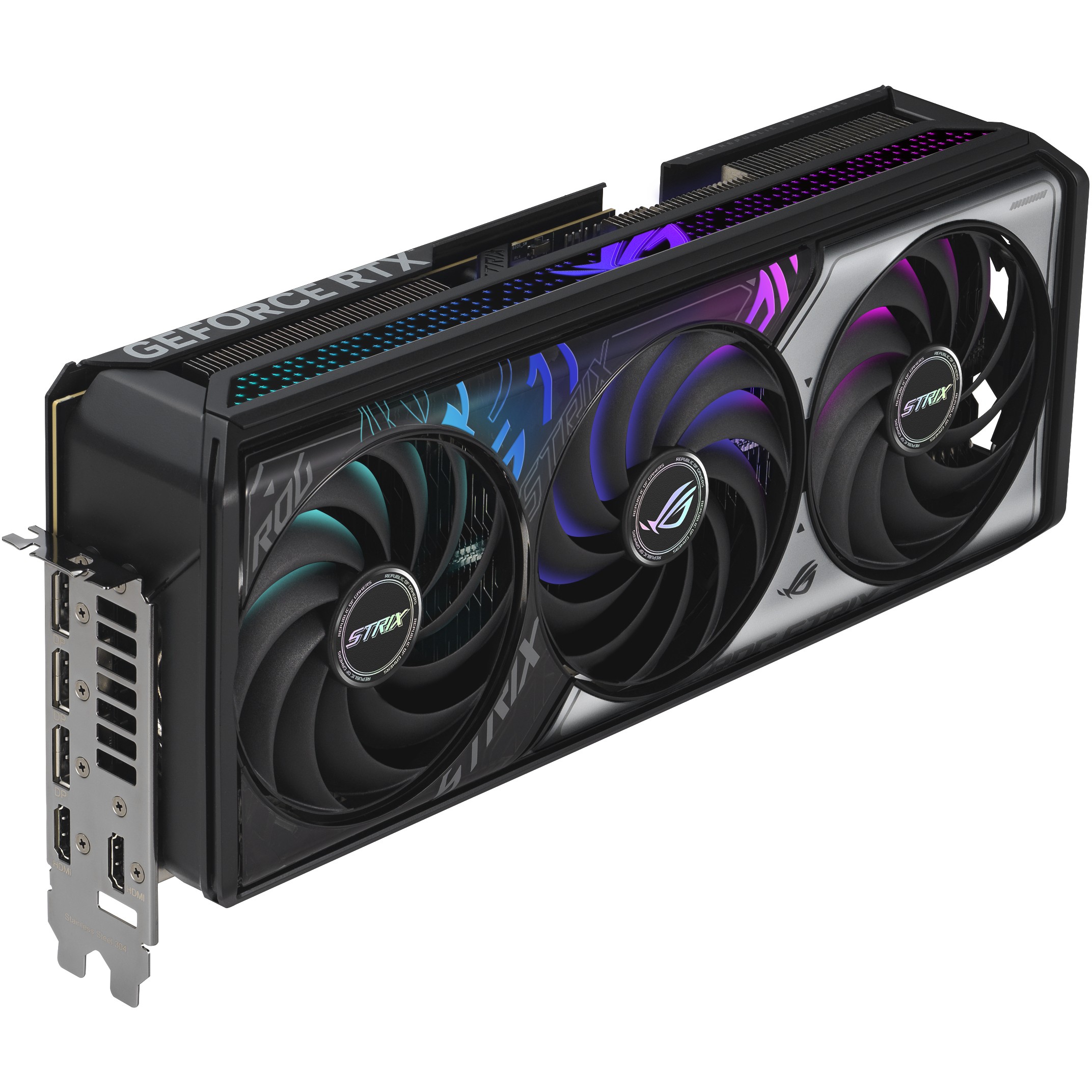 ASUS ROG-STRIX-RTX5070Ti-O16G-GAMING