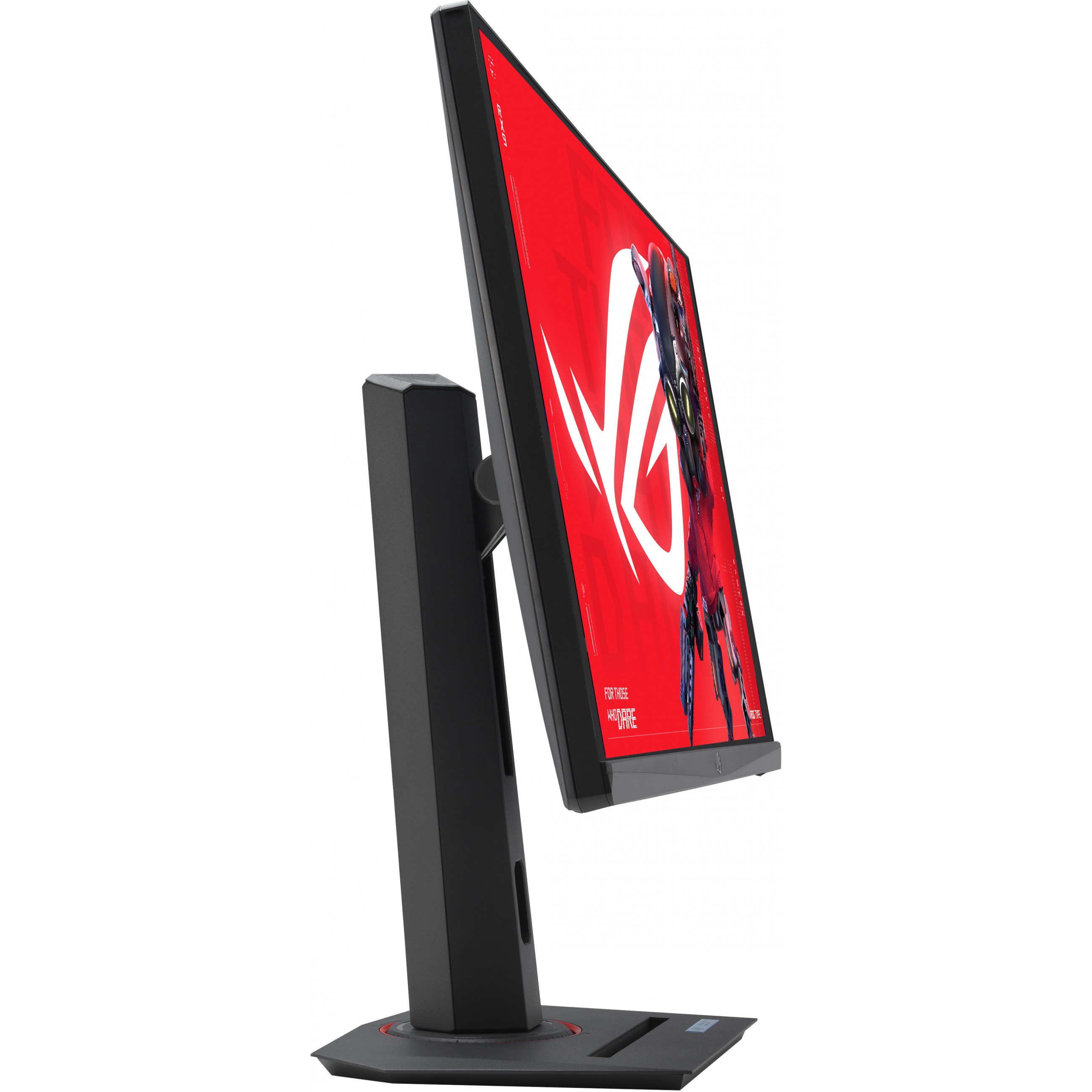 ASUS ROG Strix XG27ACMS 68.58cm (16:9) QHD HDMI DP