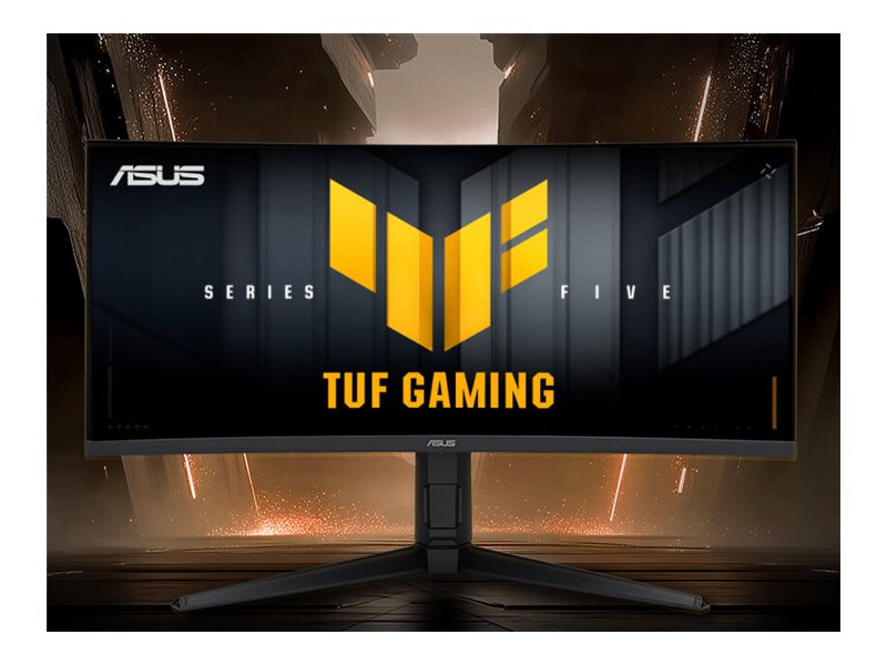 ASUS TUF Gaming Series 5 VG34WQML5A