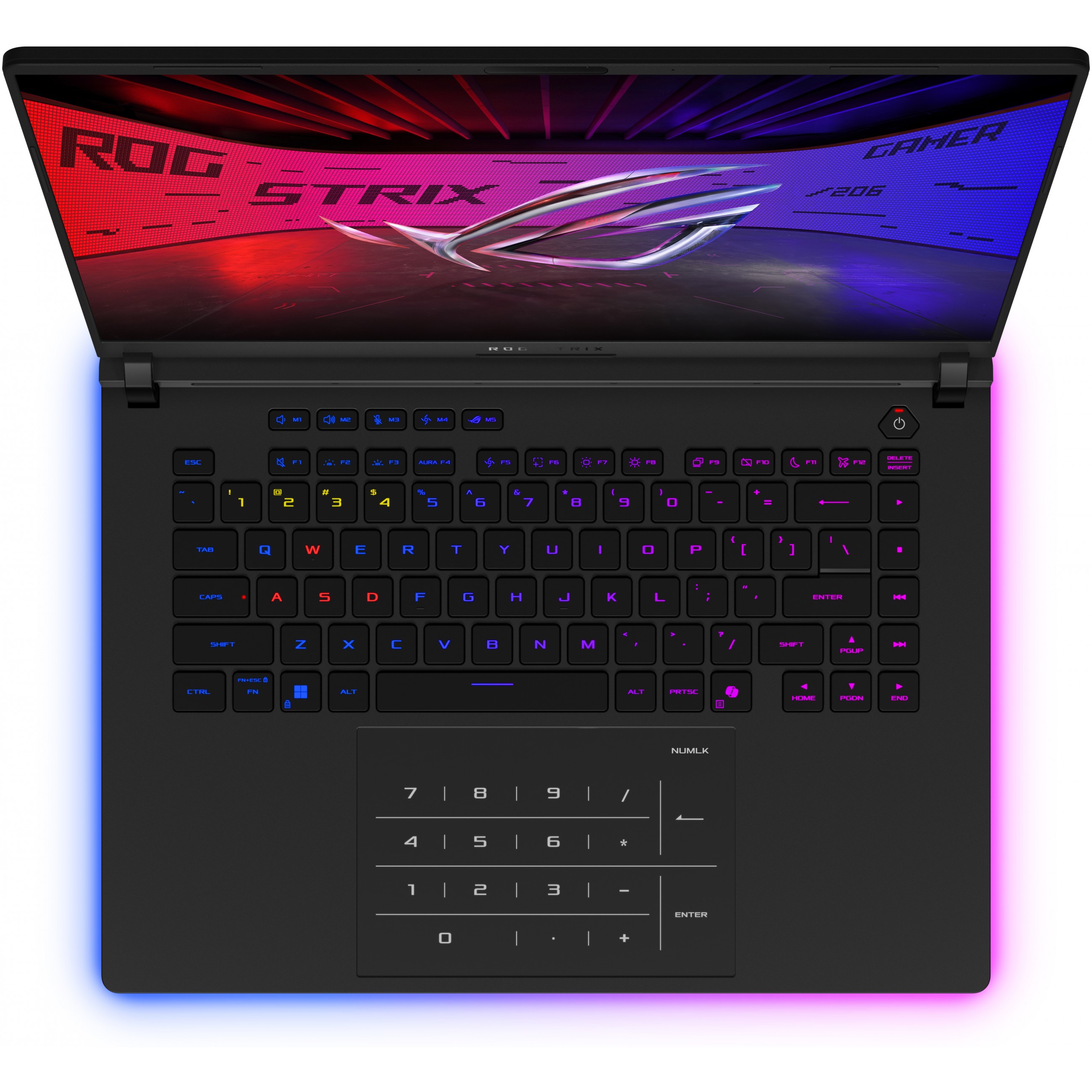 ASUS ROG Strix SCAR16     U9-275HX 64 2 5090   G635LX-RW019W W11H