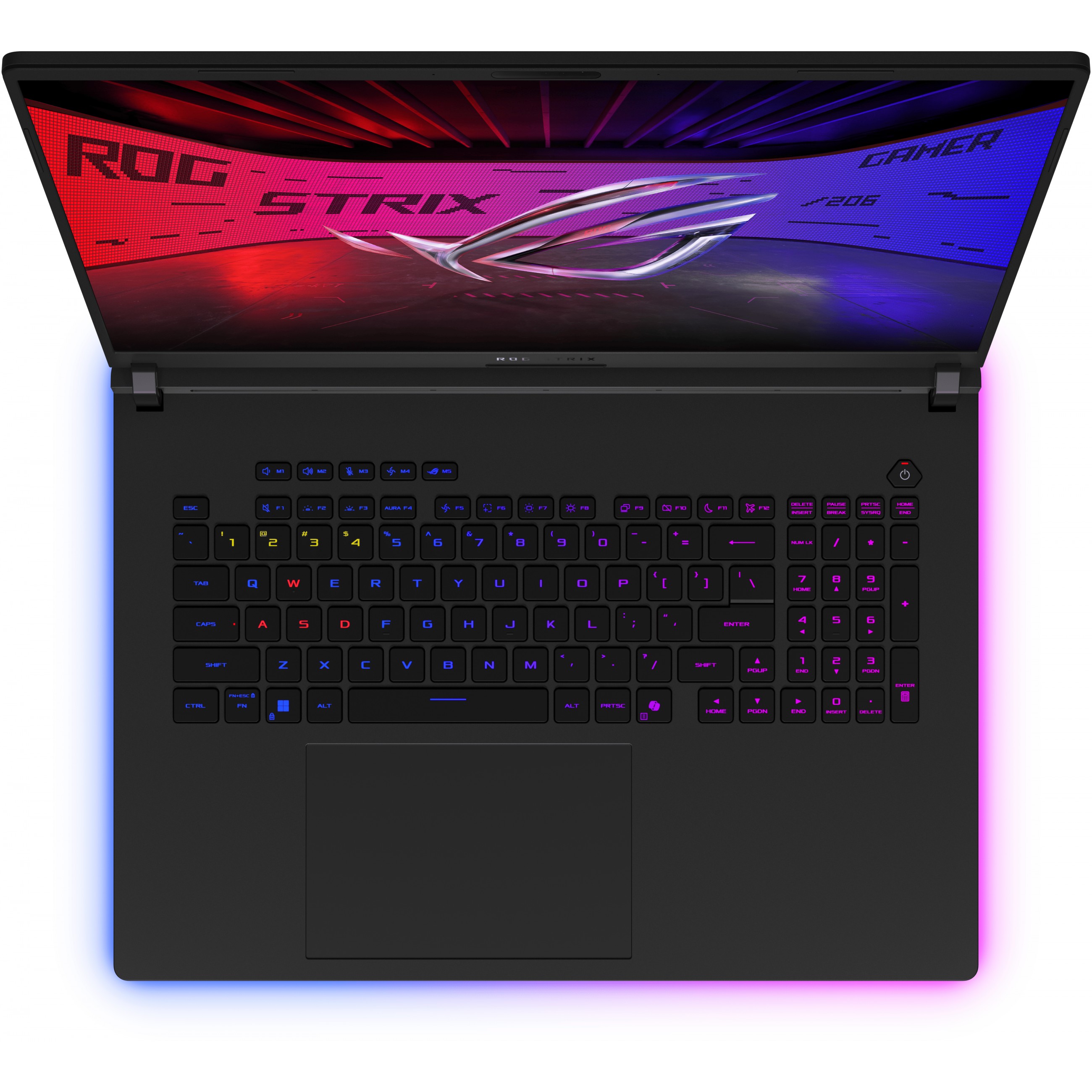 ASUS ROG Strix SCAR18     U9-275HX 64 1 5090   G835LX-SA030W W11H