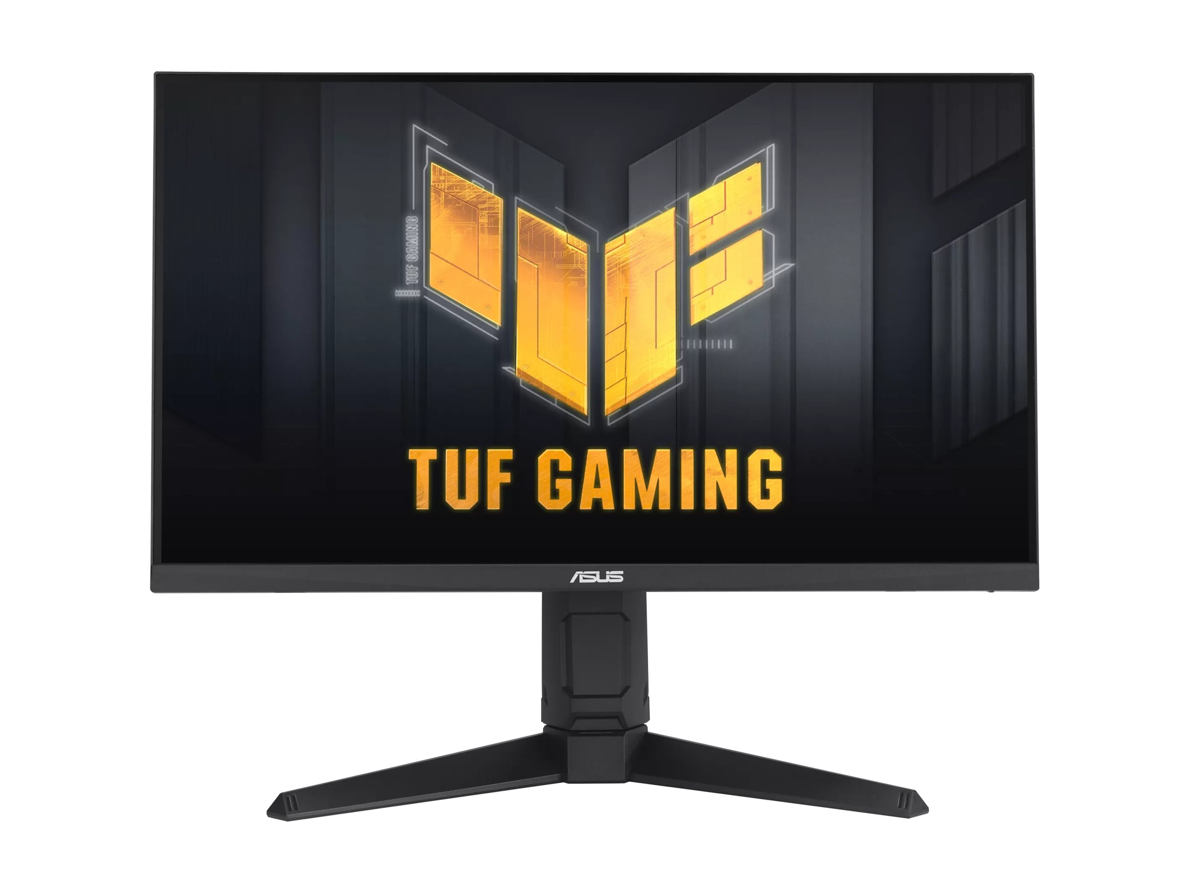ASUS TUF Gaming VG259QL5A 62.23cm (16:9) FHD HDMI DP