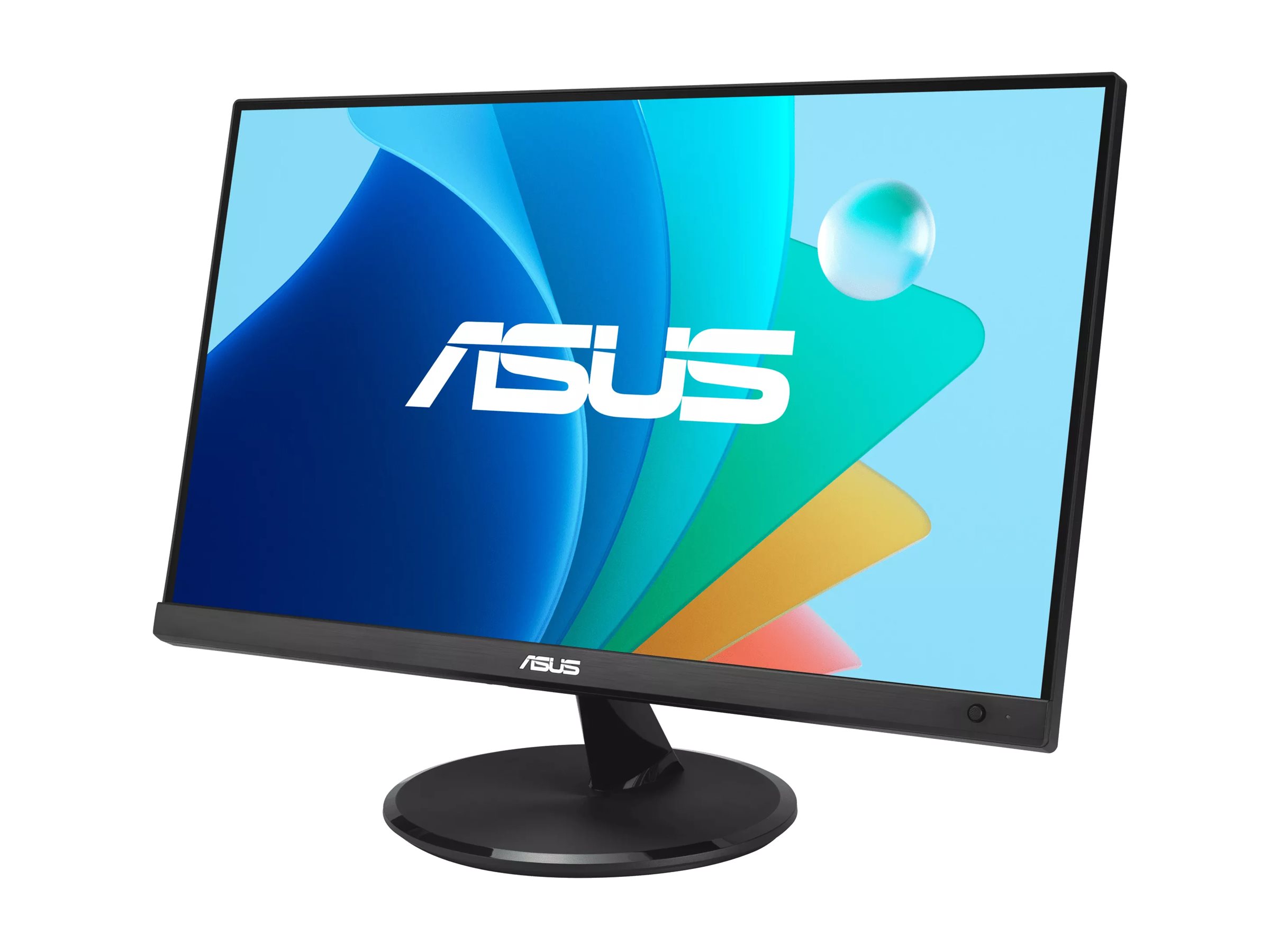 ASUS Eye Care VP227HF 54.48cm (16:9) FHD HDMI DP