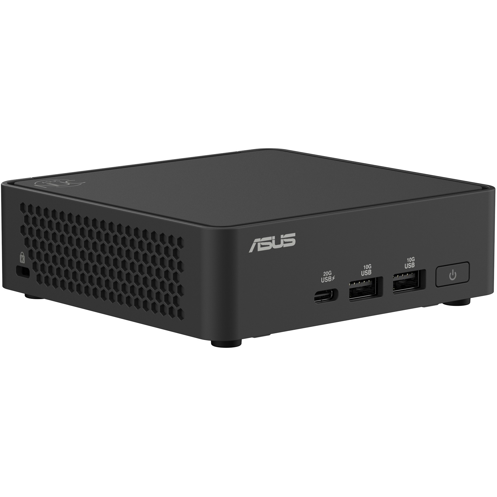 ASUS NUC 15 Pro RNUC15CRKC500002