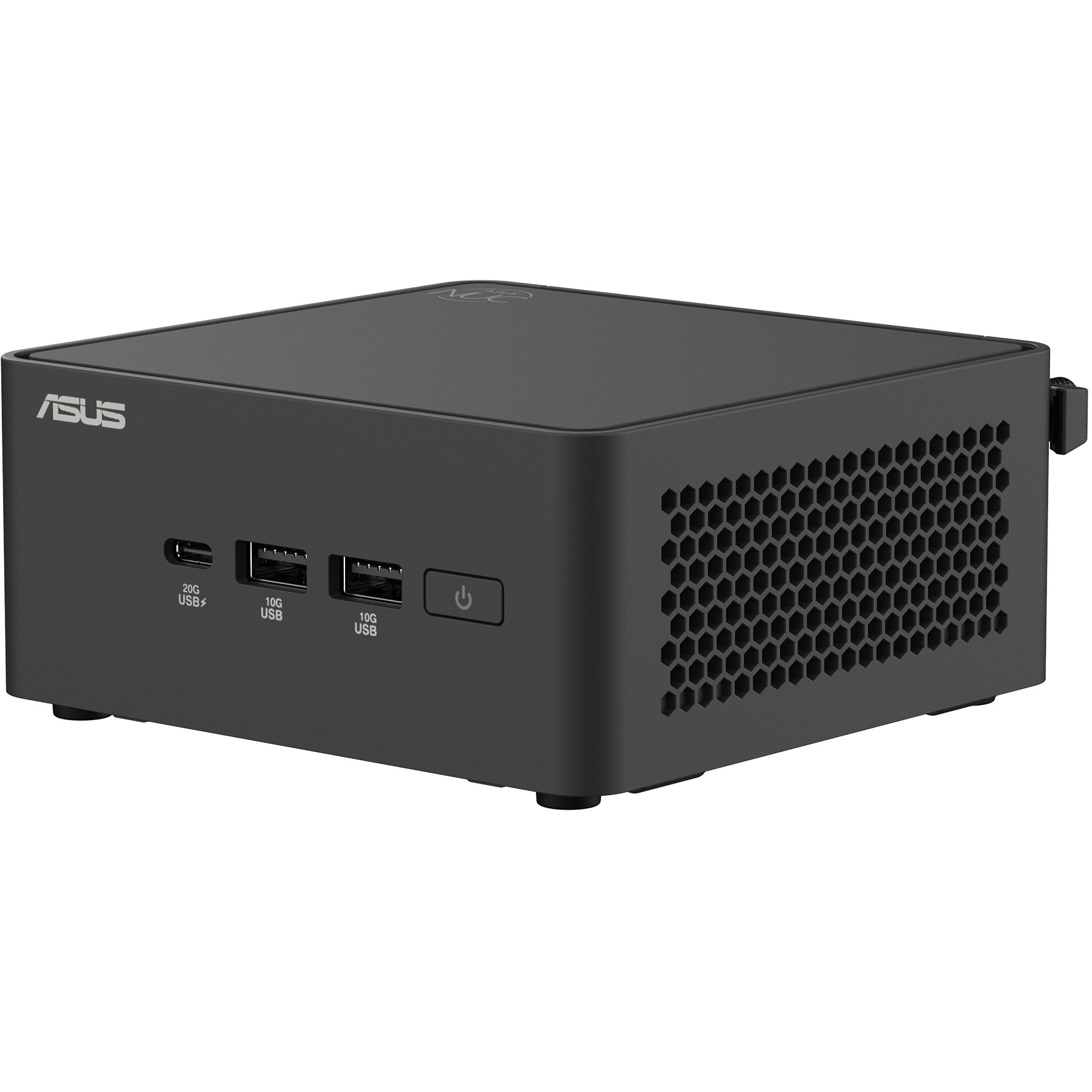 ASUS NUC 15 Pro RNUC15CRHU500002