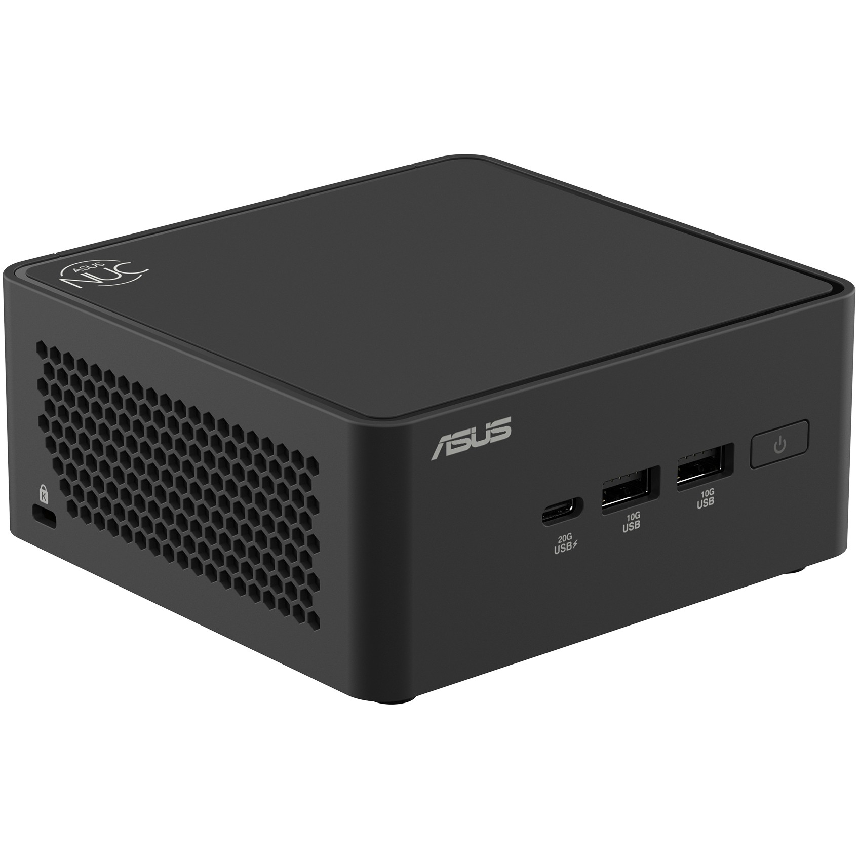 ASUS NUC 15 Pro RNUC15CRHU700002