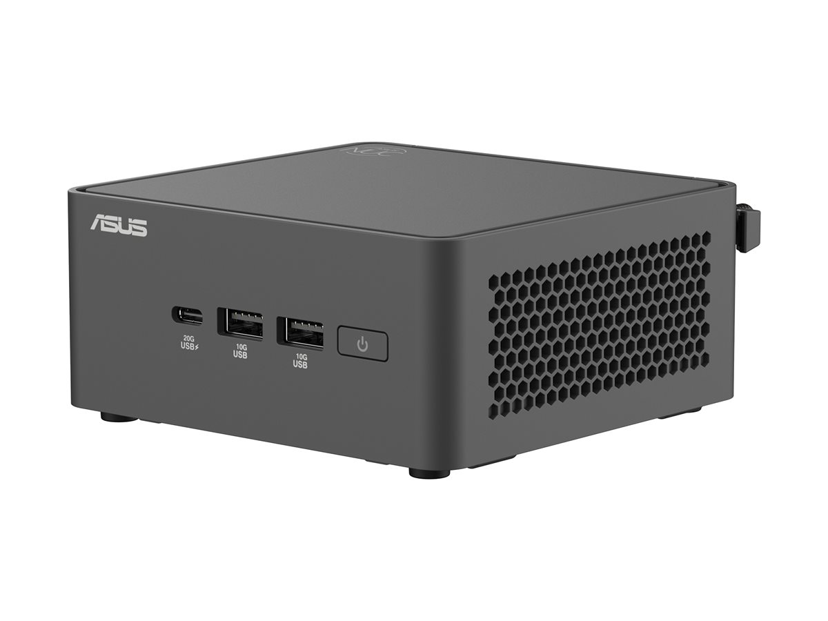 ASUS RNUC15CRHU700000 BB U7 255H Kit