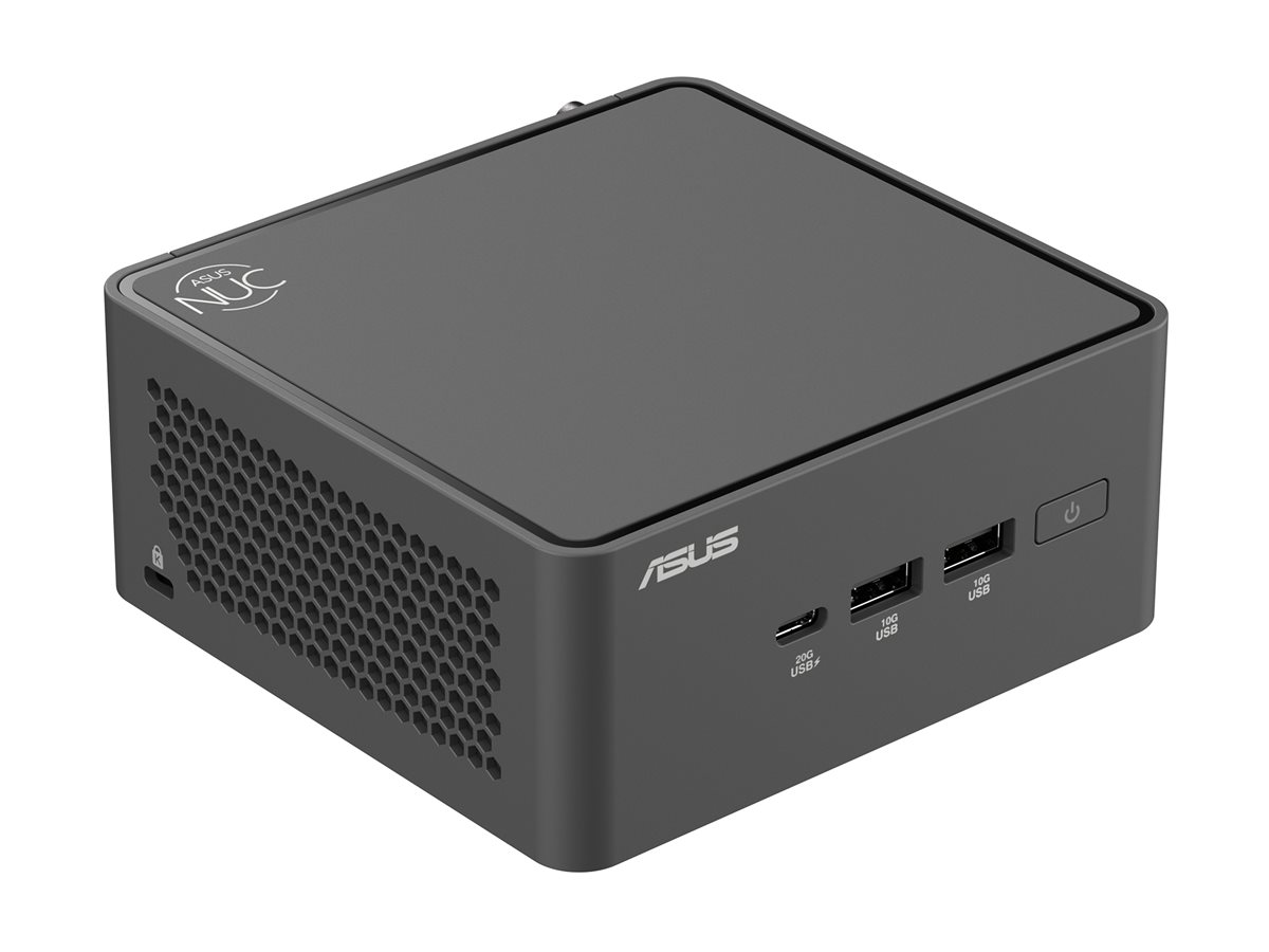 ASUS RNUC15CRHU700000 BB U7 255H Kit