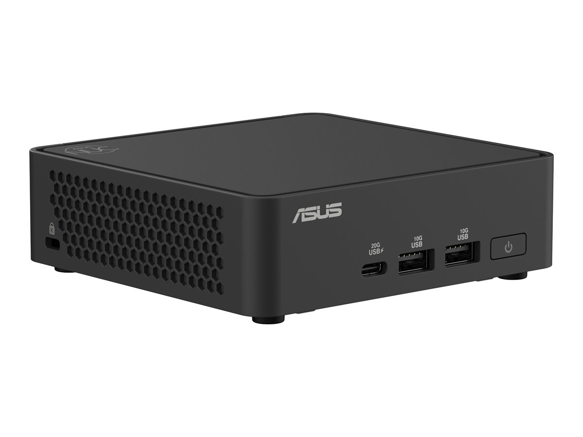 ASUS RNUC15CRKV700002 ARL-H 28W vPro (U7 265H)