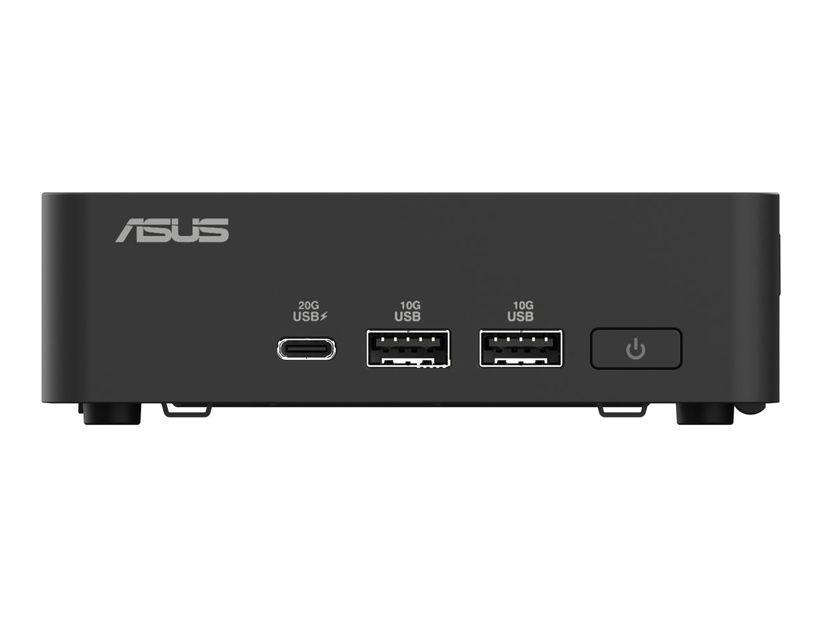 ASUS RNUC15CRKV700002 ARL-H 28W vPro (U7 265H)