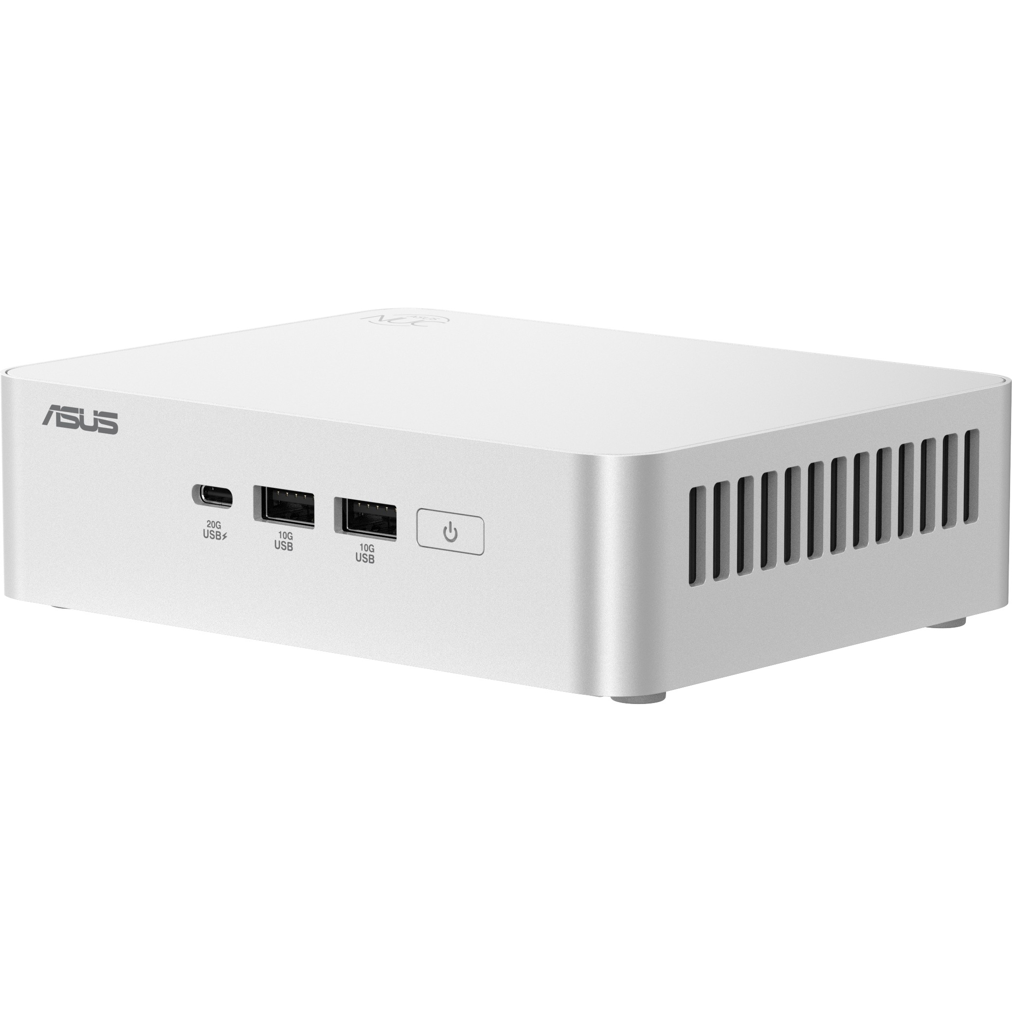 ASUS NUC 15 PRO+ RNUC15CRSU500002