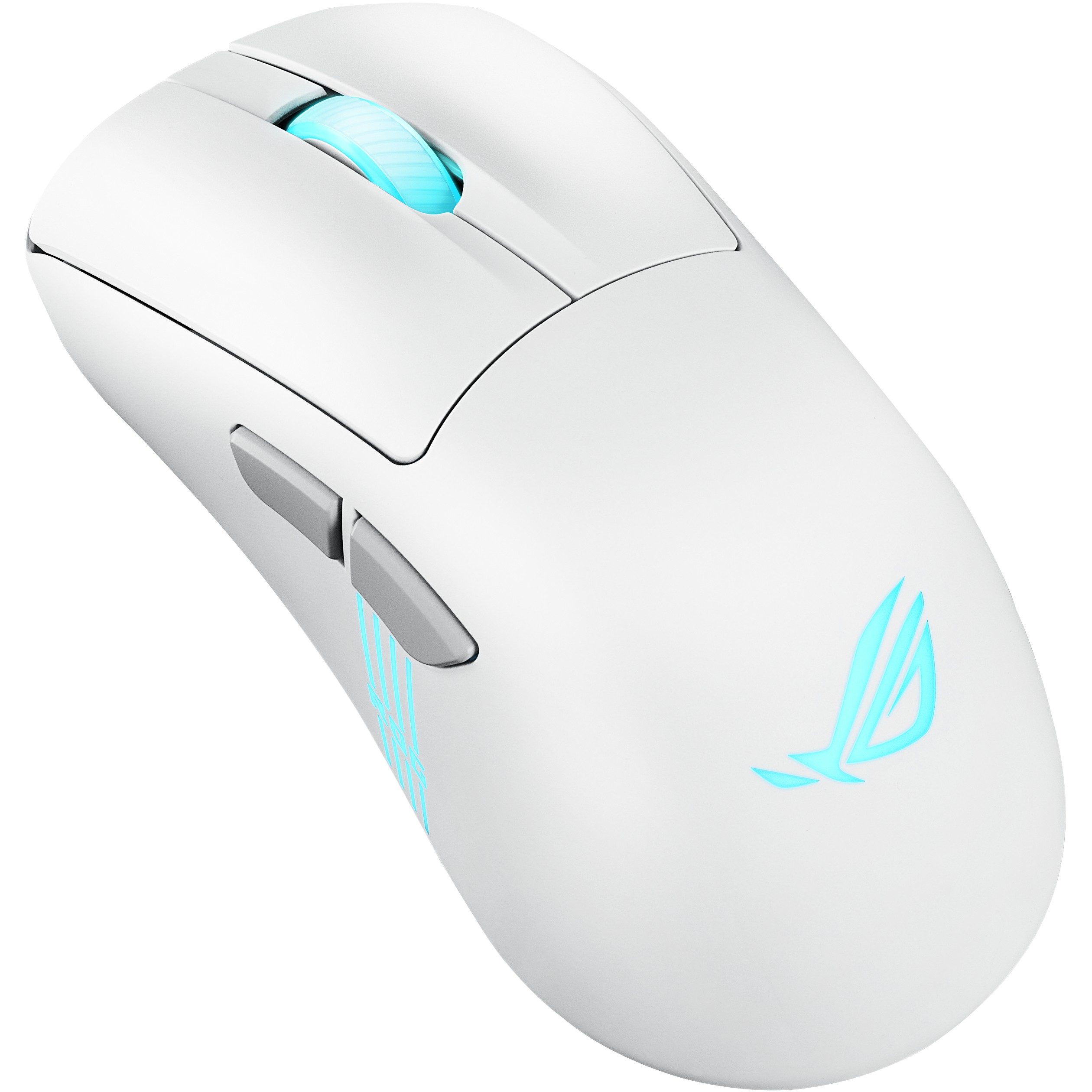 ASUS ROG Keris II ORIGIN/WHT