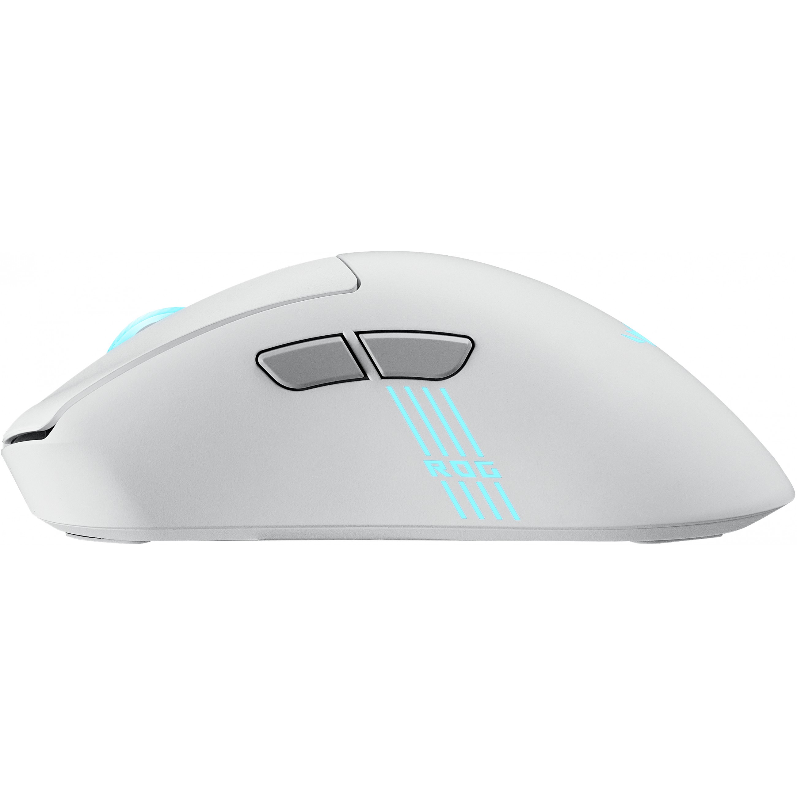 ASUS ROG Keris II ORIGIN/WHT