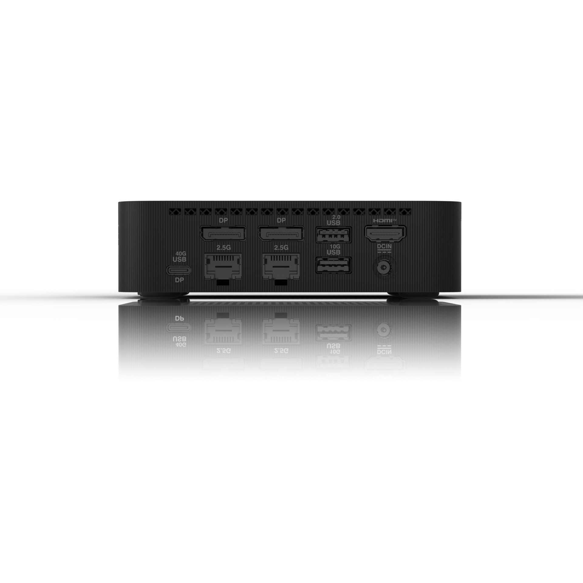 ASUS PN54-S70011HN AMDR AI 7 350/32GB-DDR5/1TB M.2/black W11P