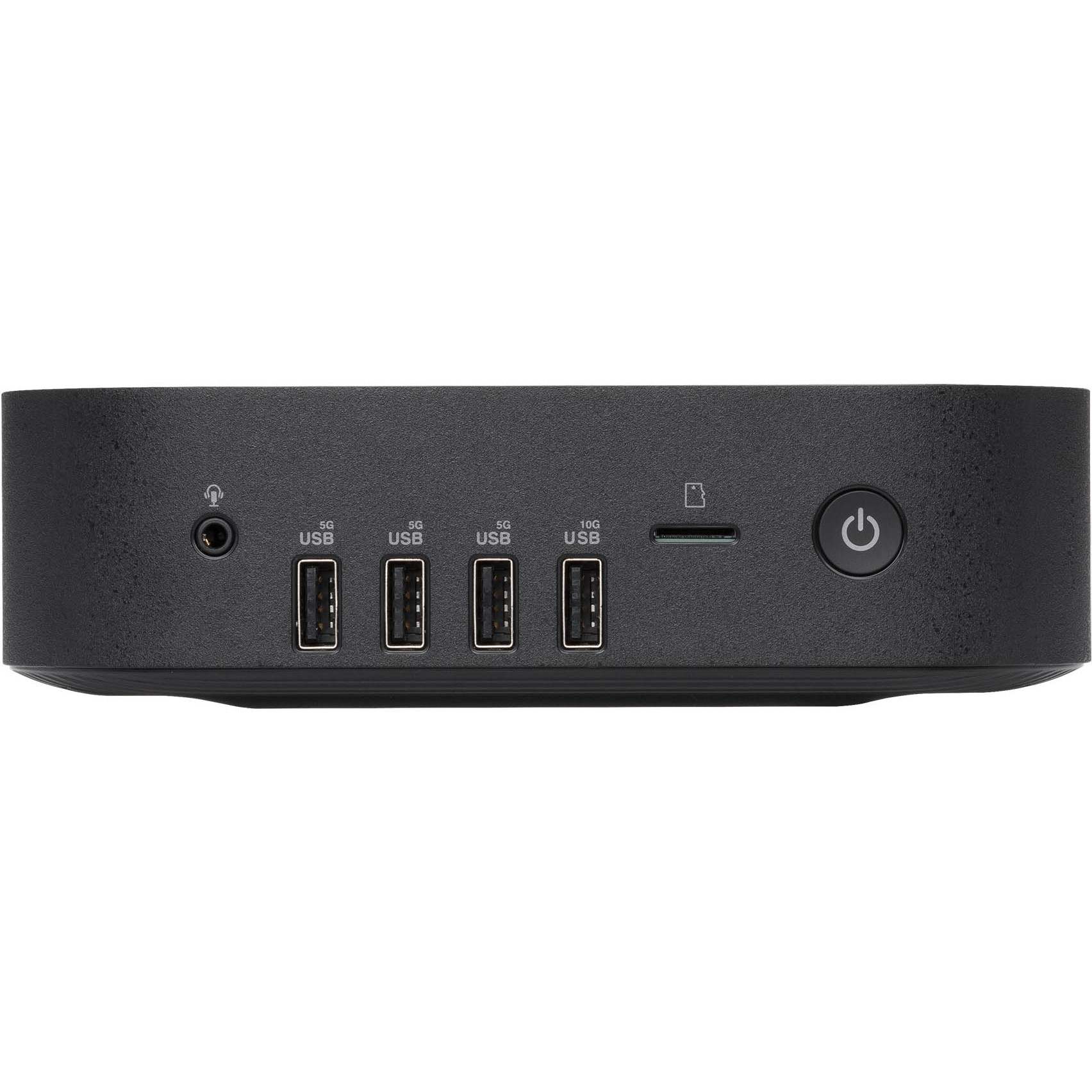 ASUS CHROMEBOX5-S5007UNA i5-1335U/8GB-DDR4/256GB M.2/black ChromeOS