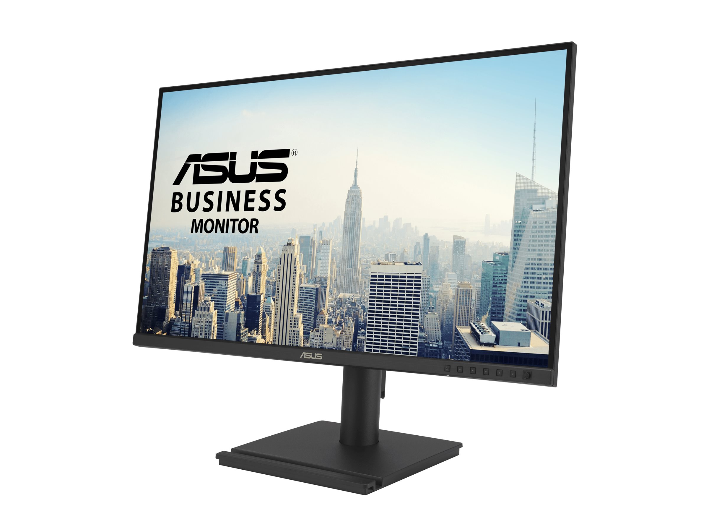 ASUS Business BE27AQG 68.47cm (16:9) QHD