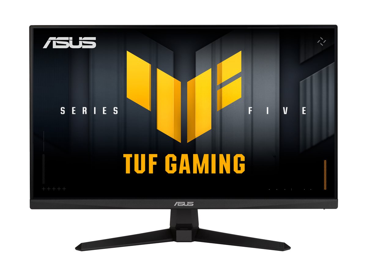 ASUS TUF Gaming VG259QMR5A 62.2cm (16:9) FHD HDMI DP