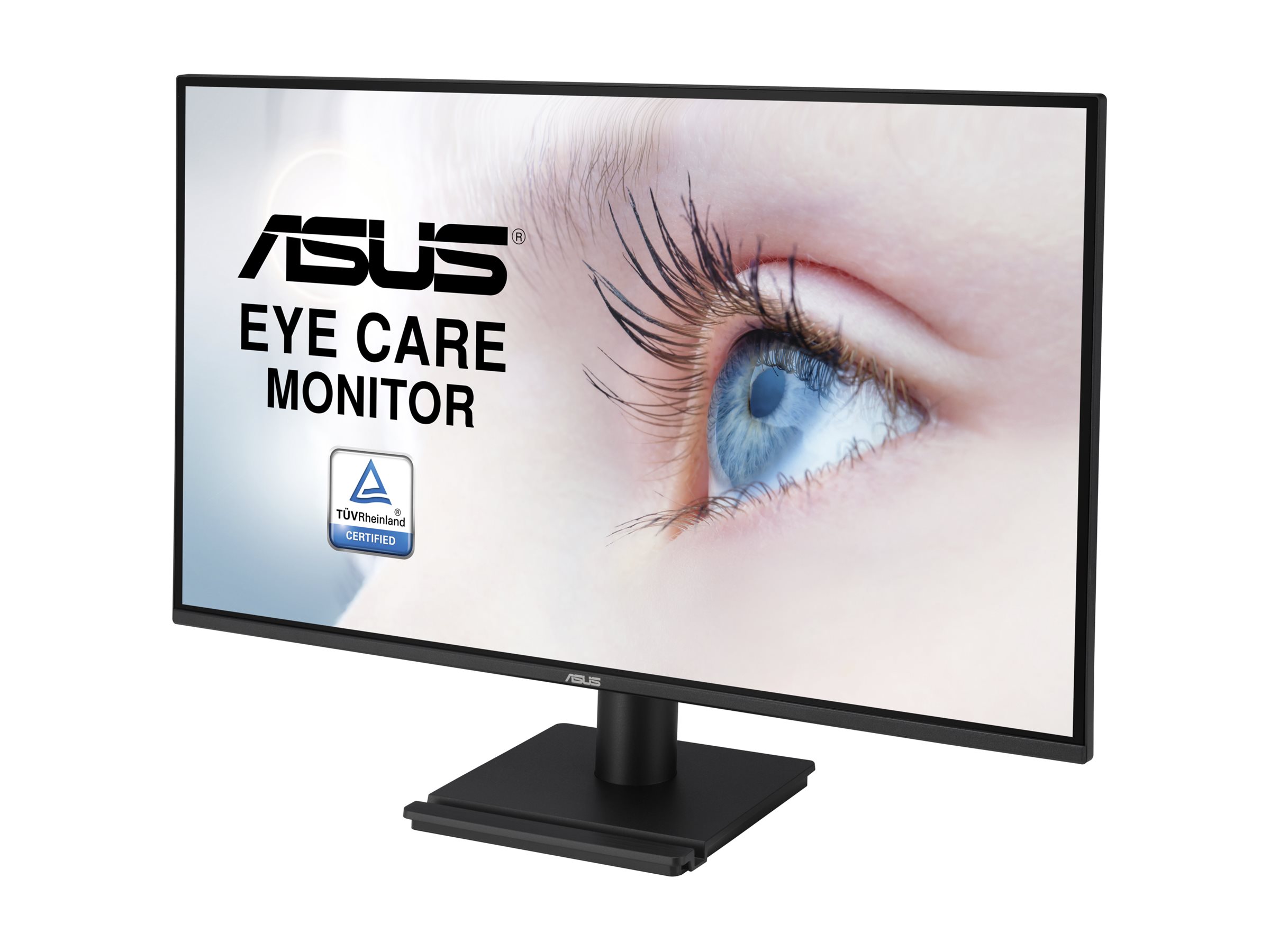 ASUS VA27AQ 68,58cm 27Zoll IPS QHD
