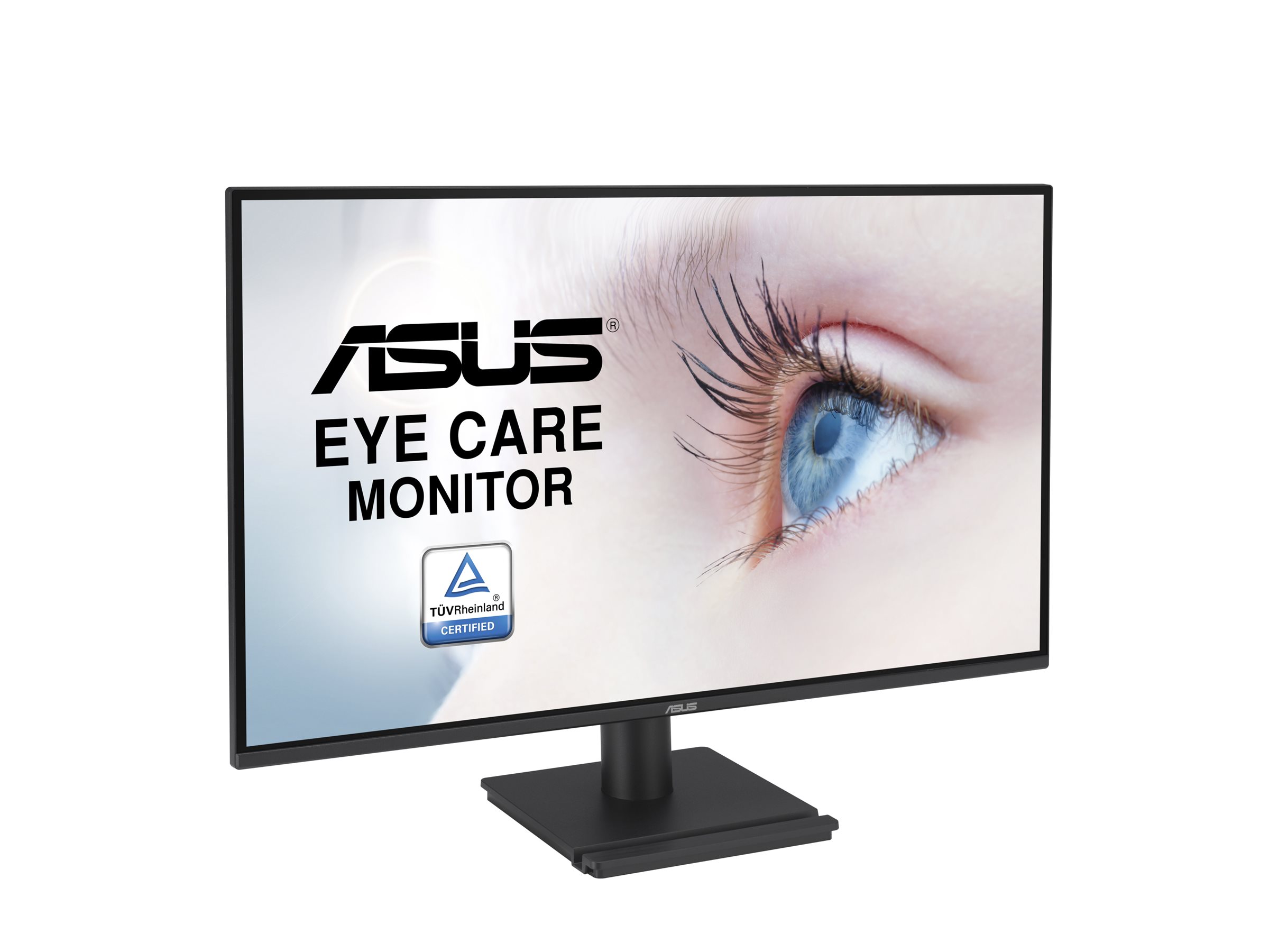 ASUS VA27AQ 68,58cm 27Zoll IPS QHD