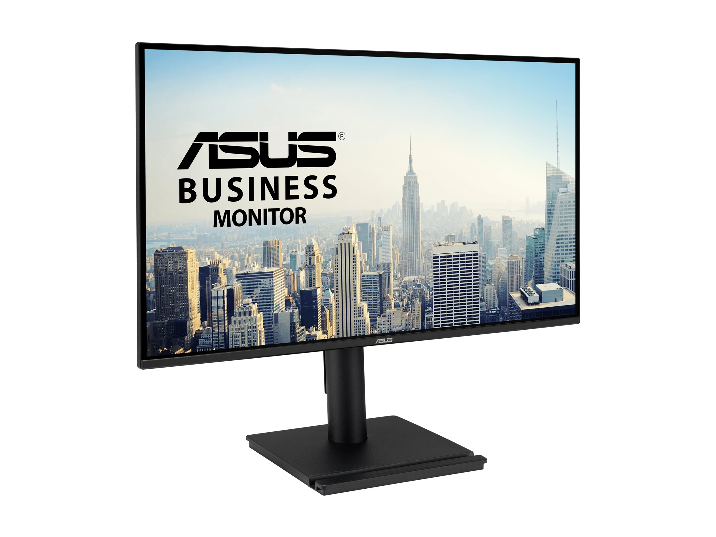 ASUS Business VA27AQSE 68,47 cm 16:9 WQHD HDMI DP