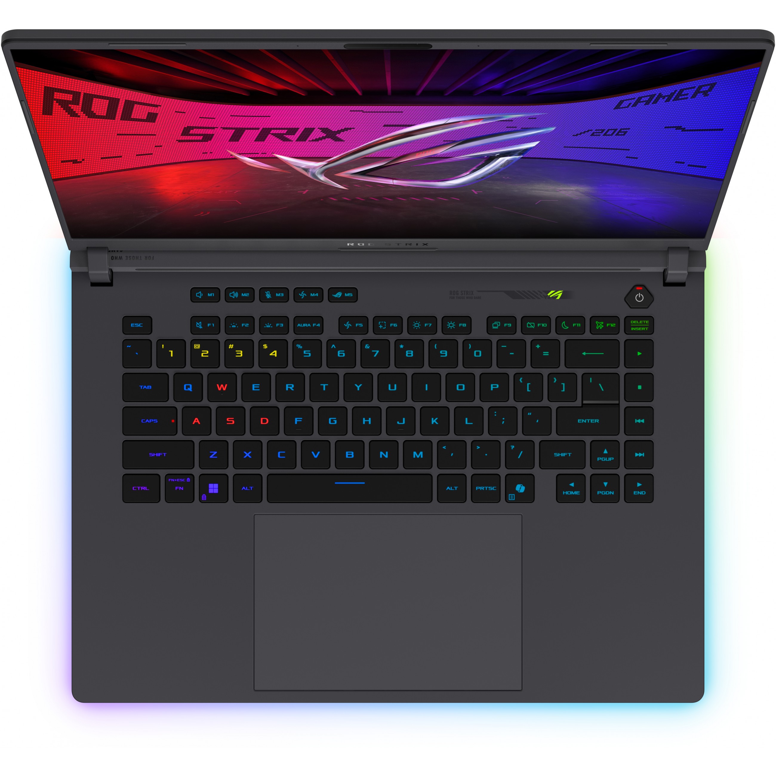 ASUS ROG Strix G16        U7-255HX 32 1 5070Ti G615LR-S5038W W11H